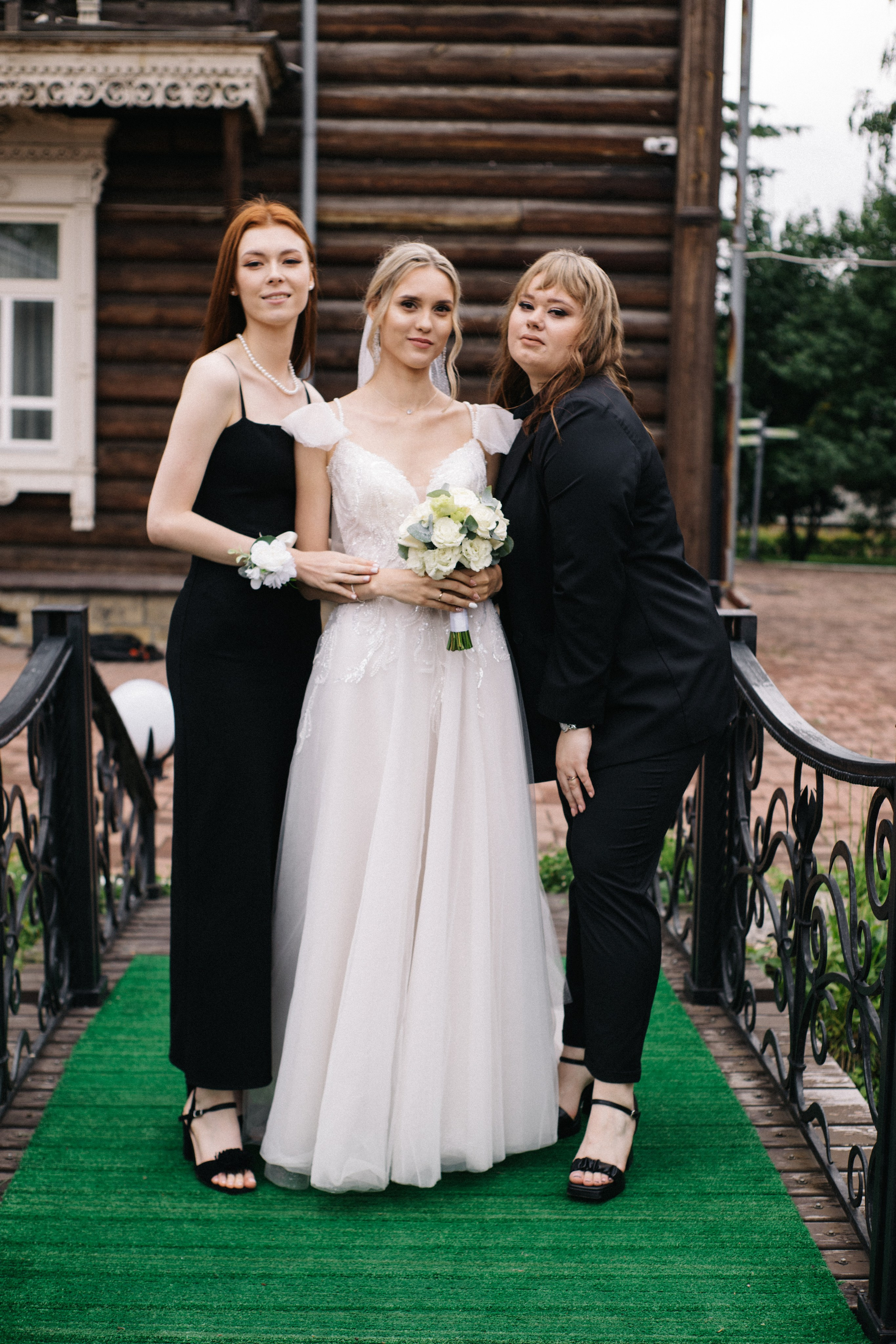 Свадебный день. Фотограф в Иркутске