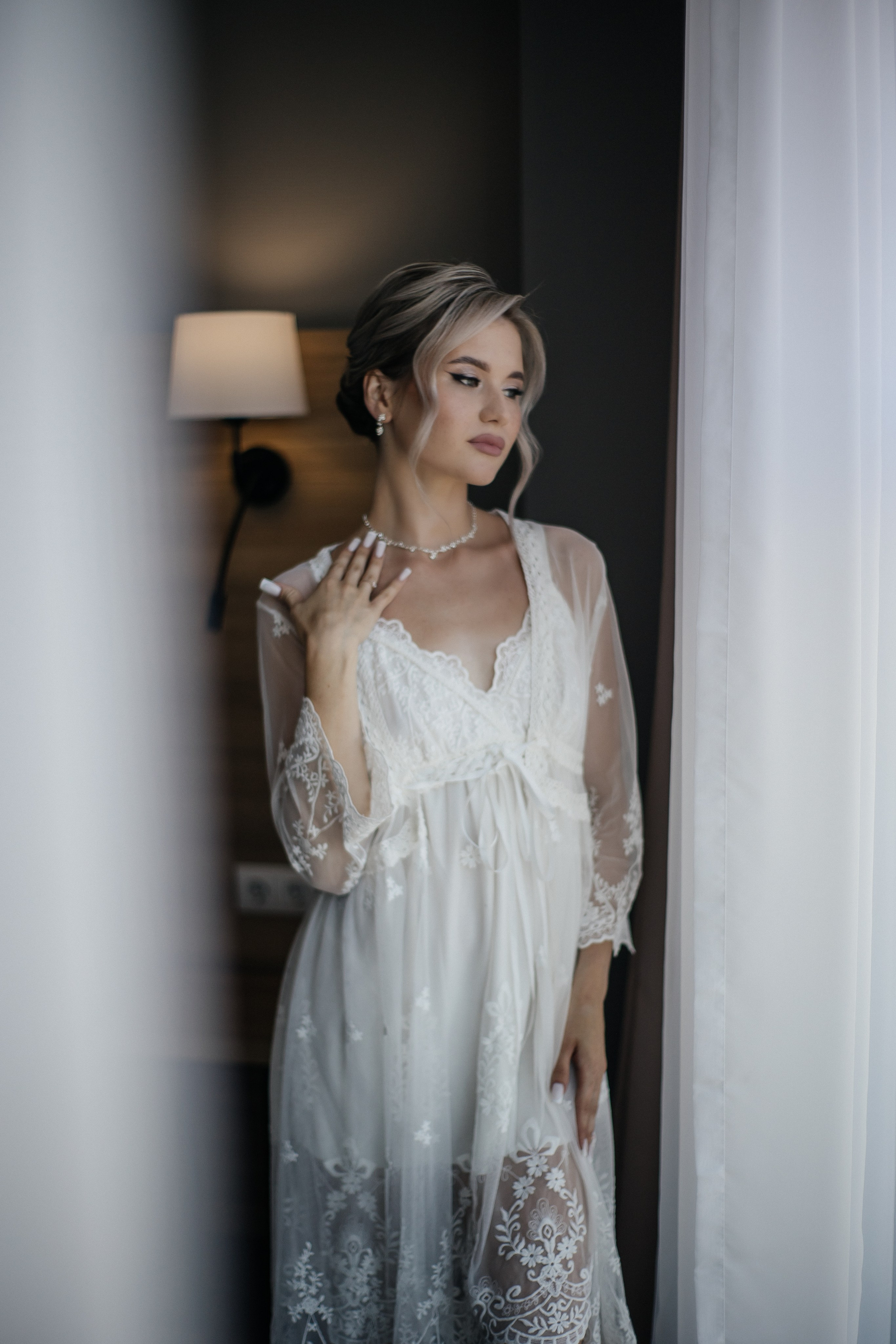 Полный свадебный день. Фотограф в Иркутске