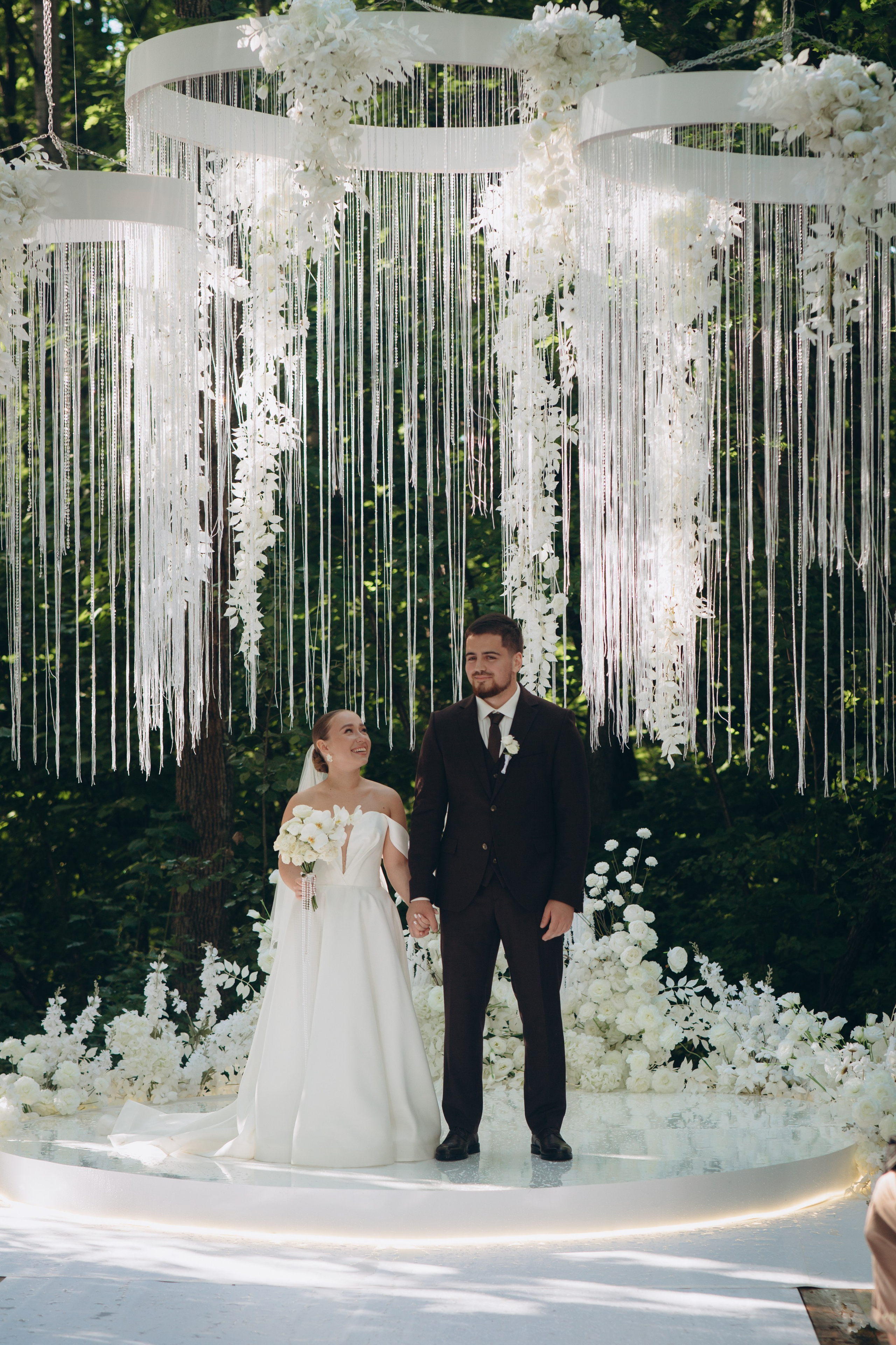 Эльяр и Валерия. Фотограф Ксюша Белоносова