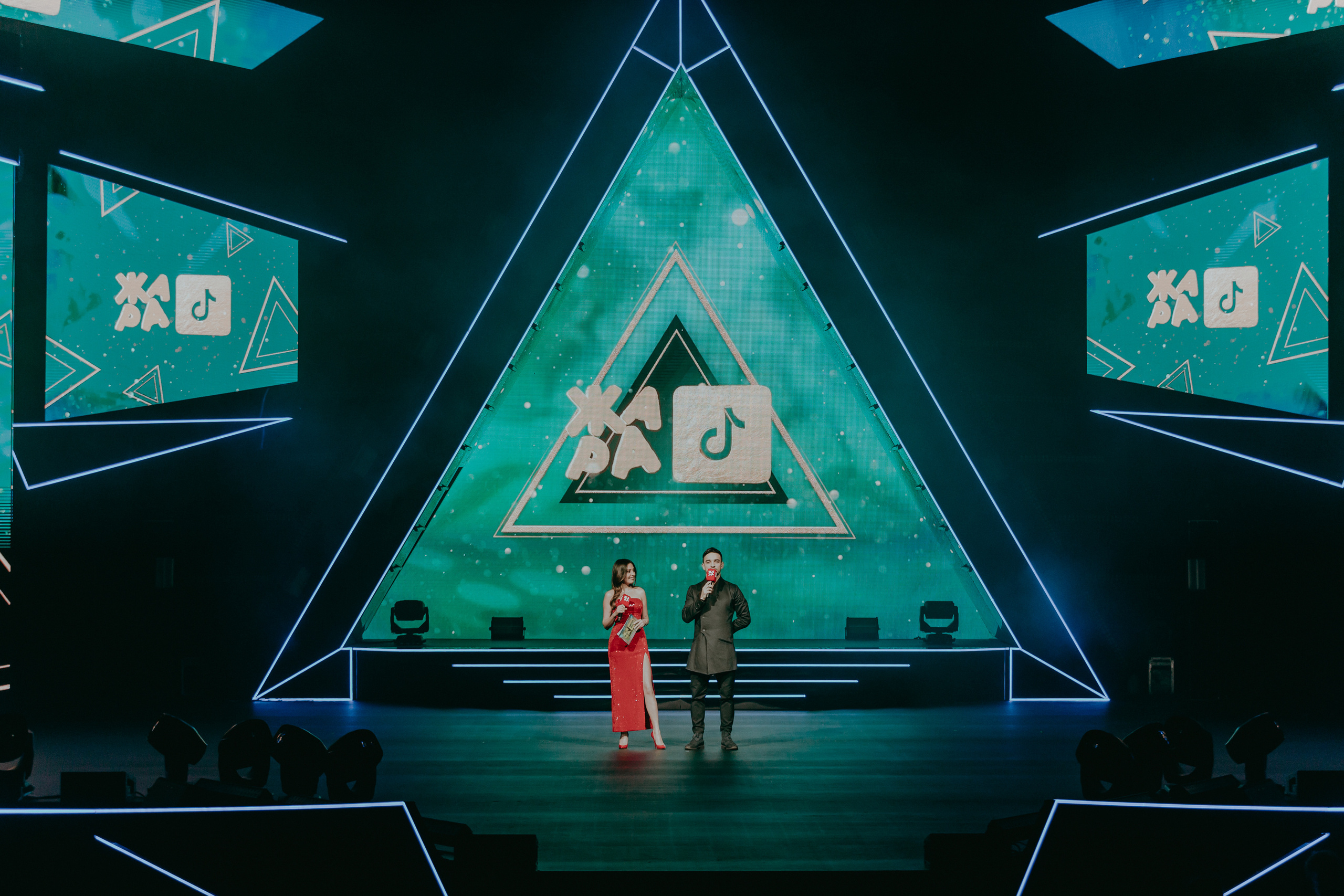 ЖАРА MEDIA AWARDS 2022