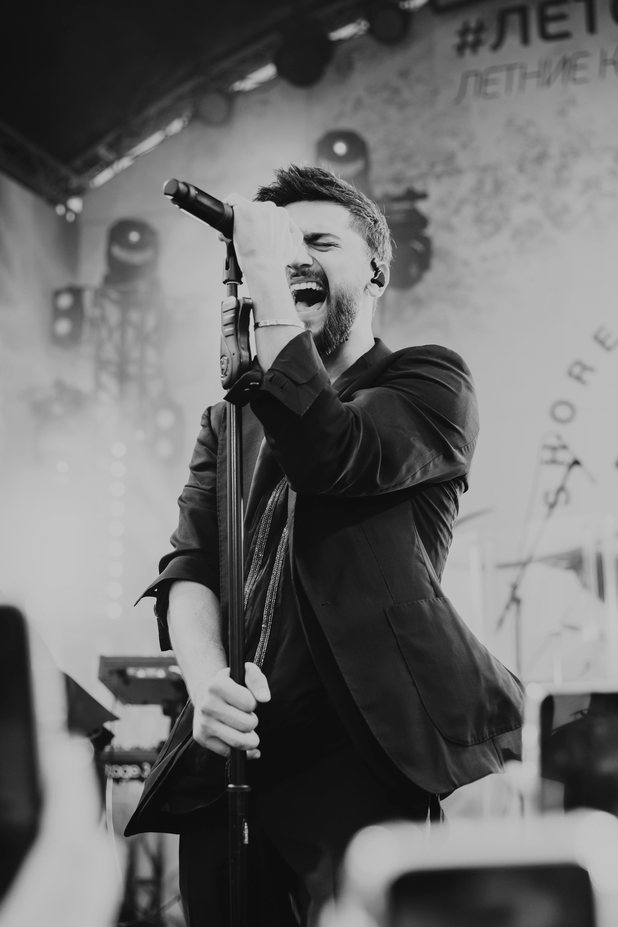 JONY #ЛЕТОLIFE В SHORE HOUSE: СЕЗОН 2022. «Птичка на проводе»: информационный портал в Москве