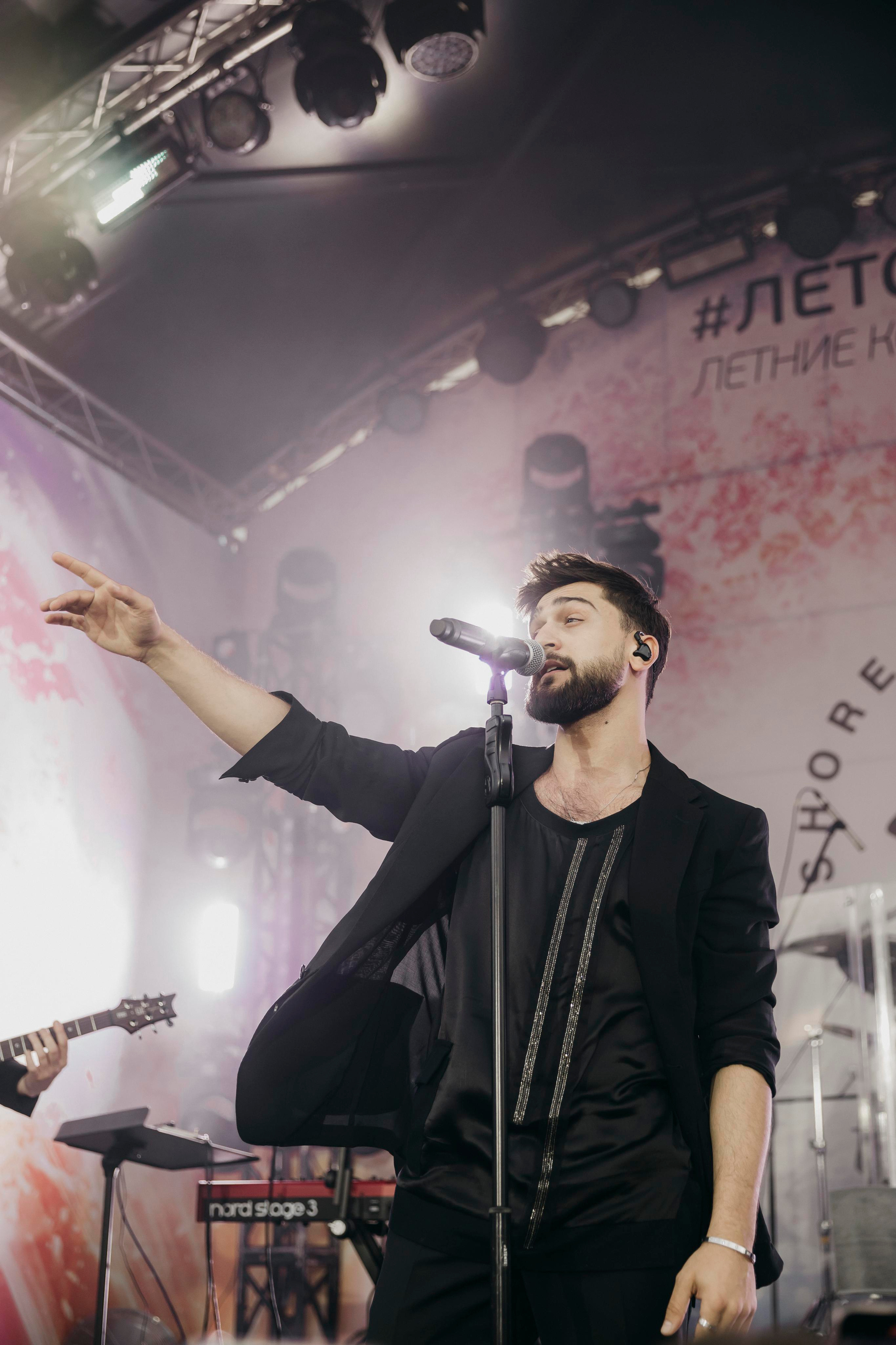 JONY #ЛЕТОLIFE В SHORE HOUSE: СЕЗОН 2022. «Птичка на проводе»: информационный портал в Москве