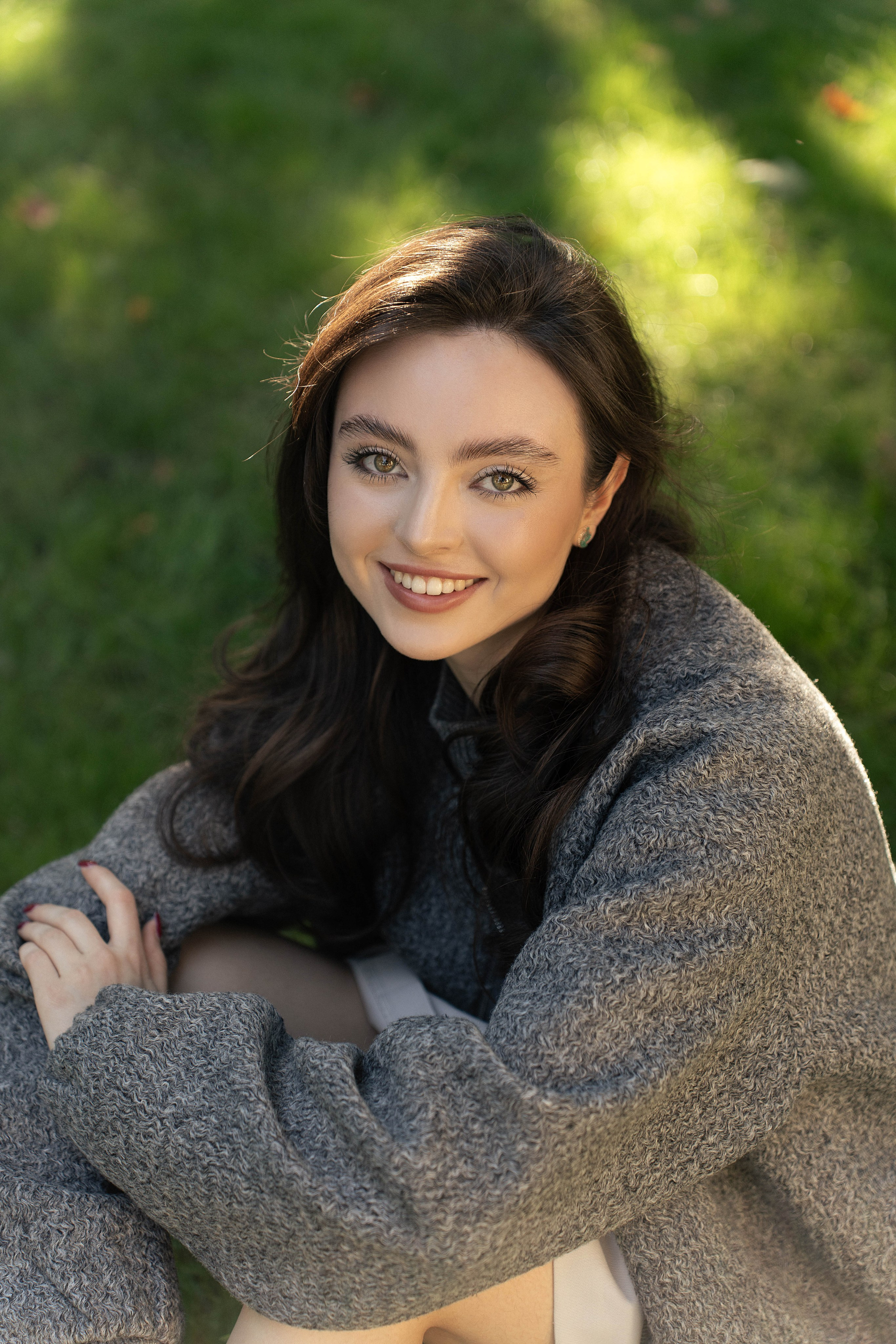 Кристина. Фотограф Воронеж / Санкт-Петербург / Москва / Липецк Екатерина Струкова