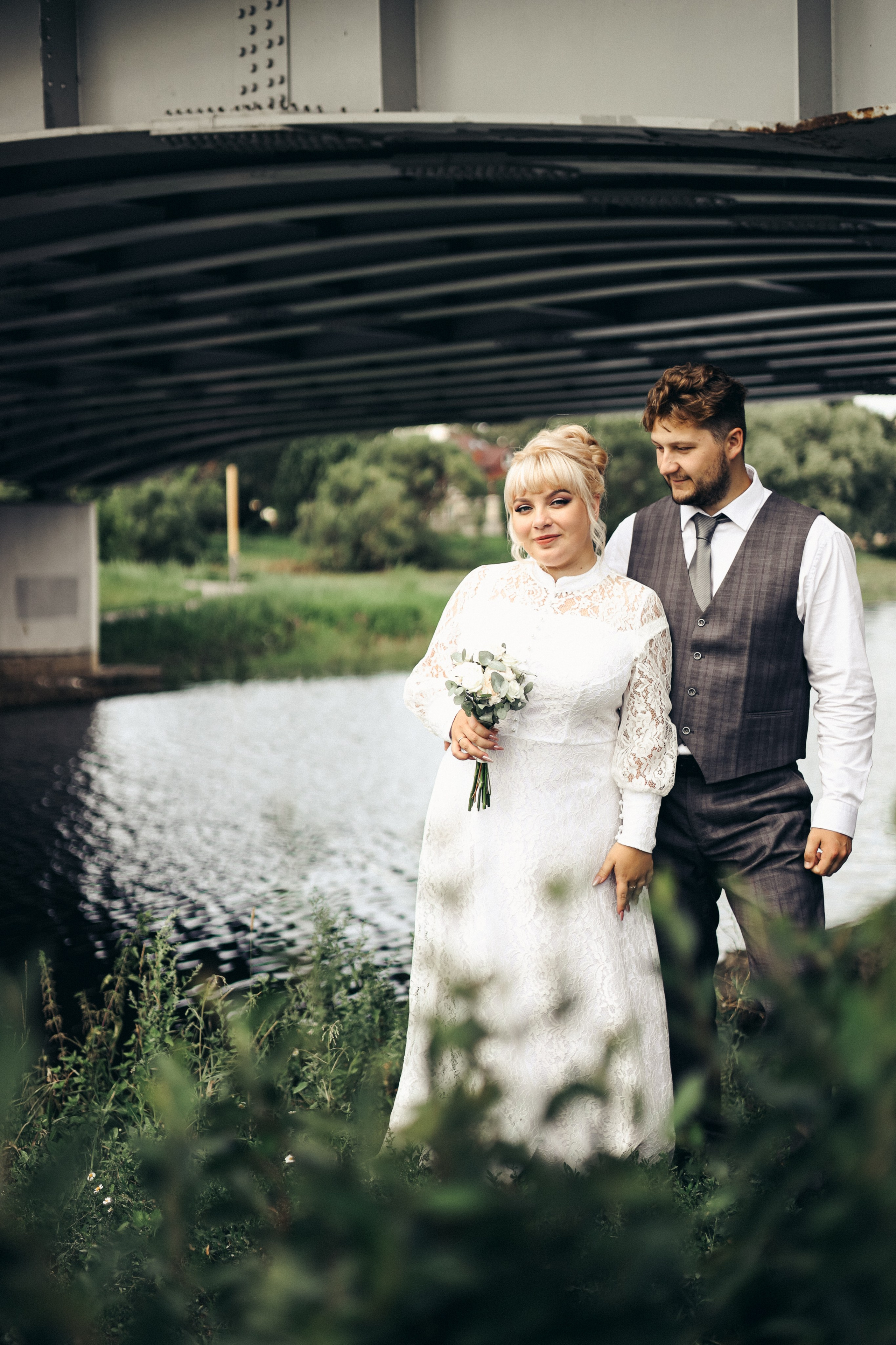 Ярослав & Екатерина. Фотограф Мария Лаенко