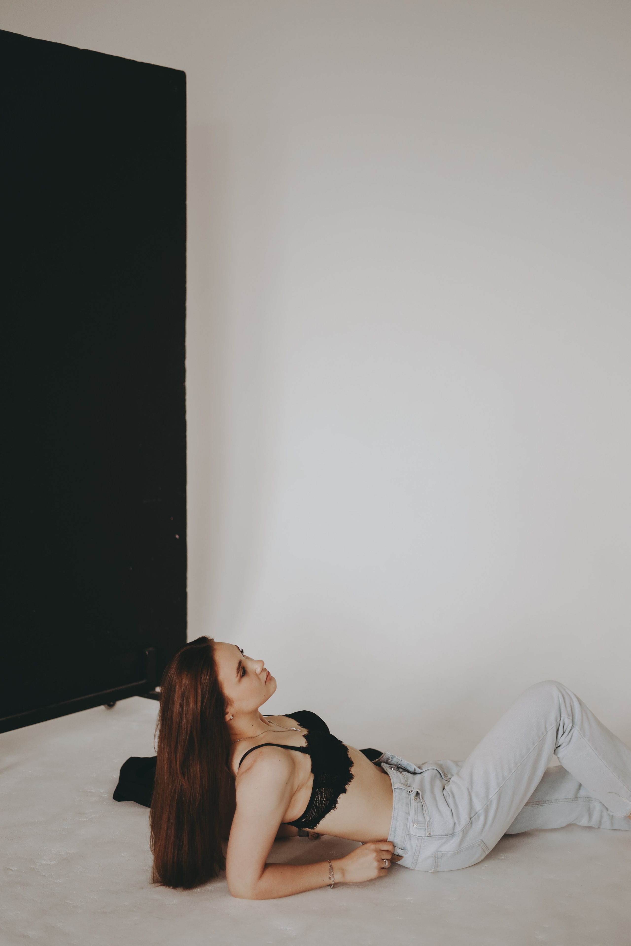 Яна. Фотограф Мария Лаенко