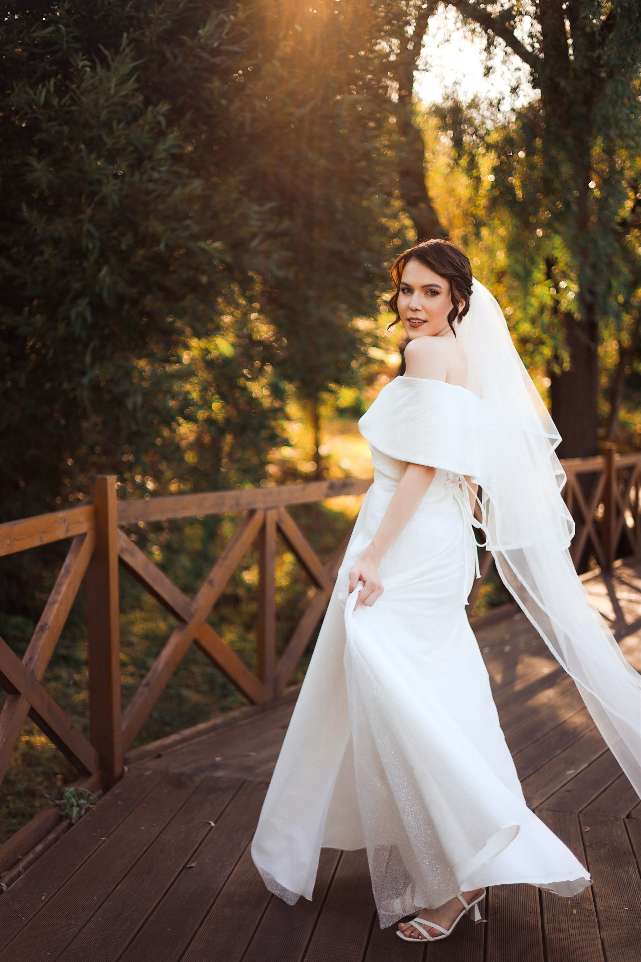 Георгий & Елена. Фотограф Мария Лаенко