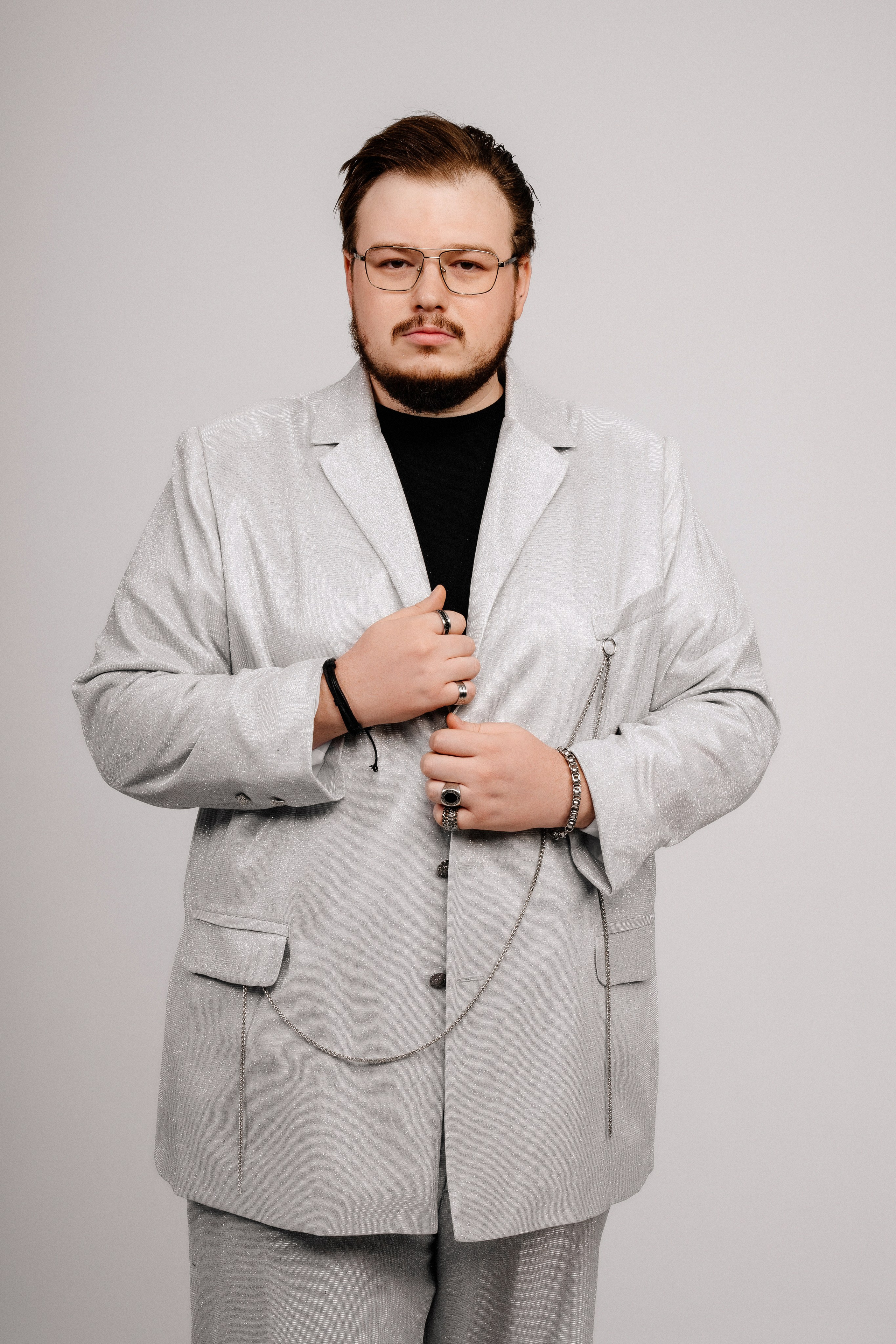 Кавер группа «Родные». Свадебный фотограф Александр Воронов — Белгород, Воронеж, Москва