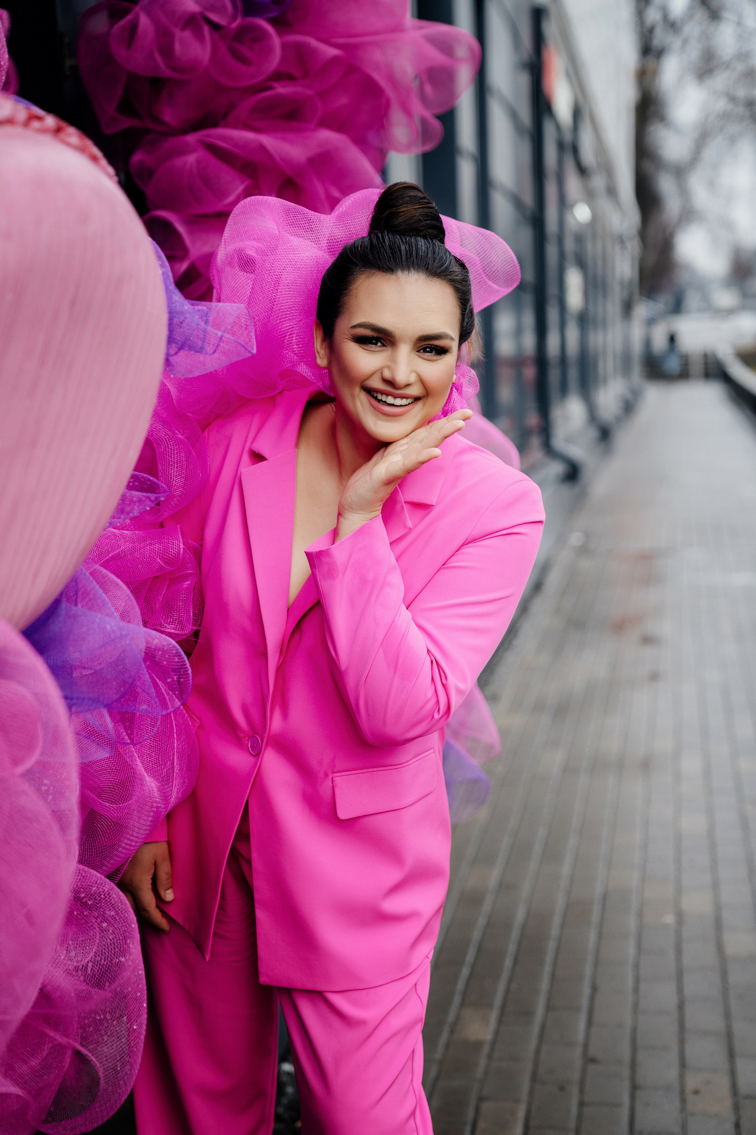 Кристина Катышева | Декорирование. Свадебный фотограф Александр Воронов — Белгород, Воронеж, Москва