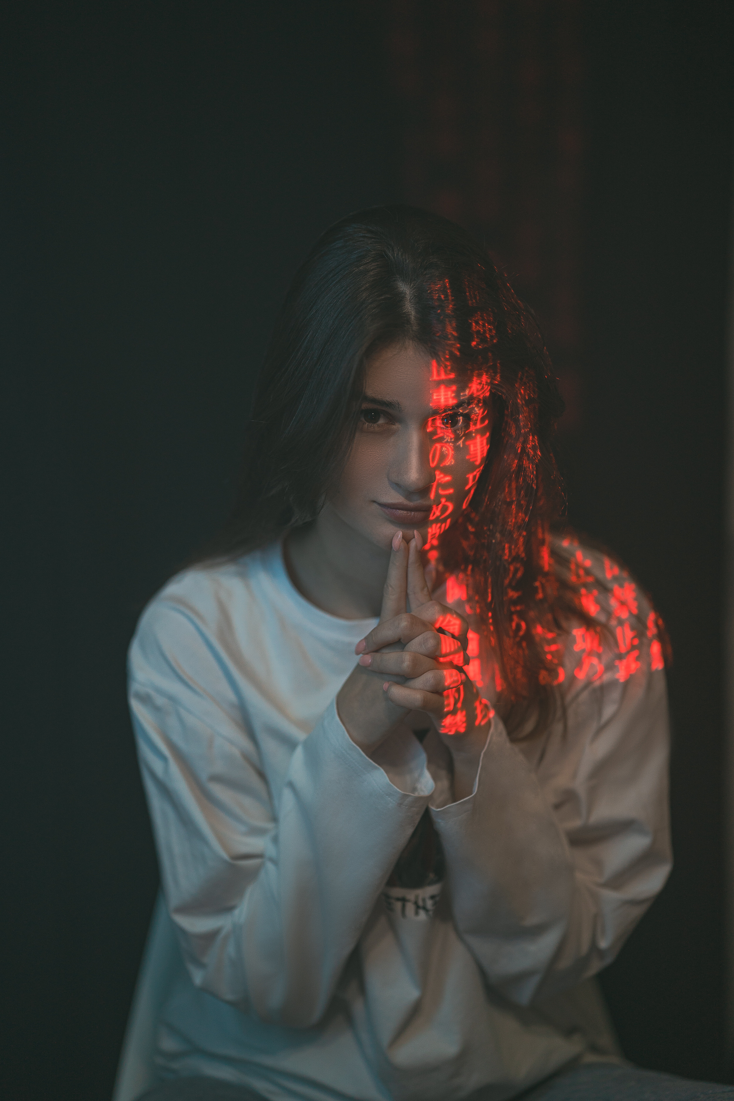 Выездная. Фотограф Никита Иванов