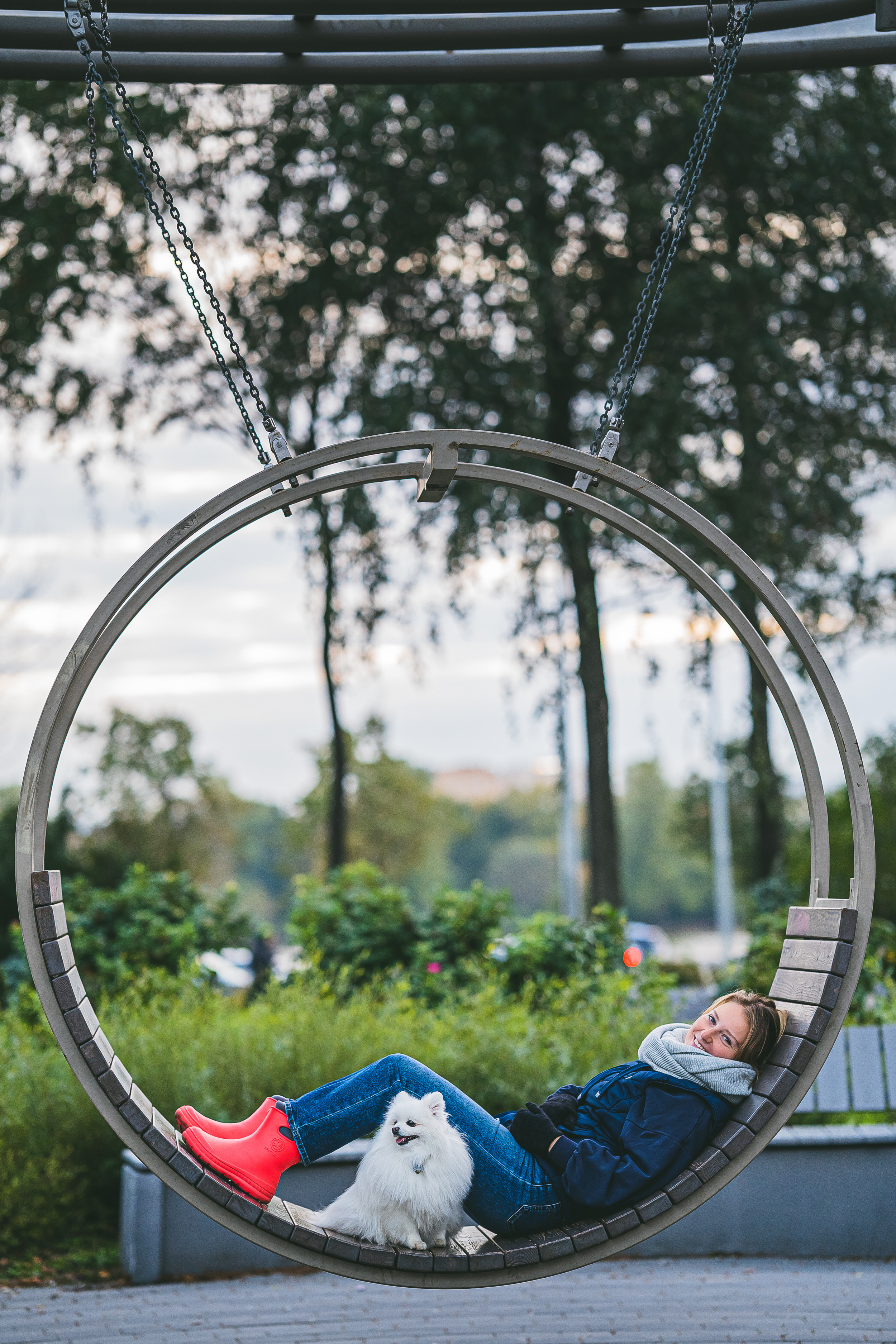 Фотопрогулка