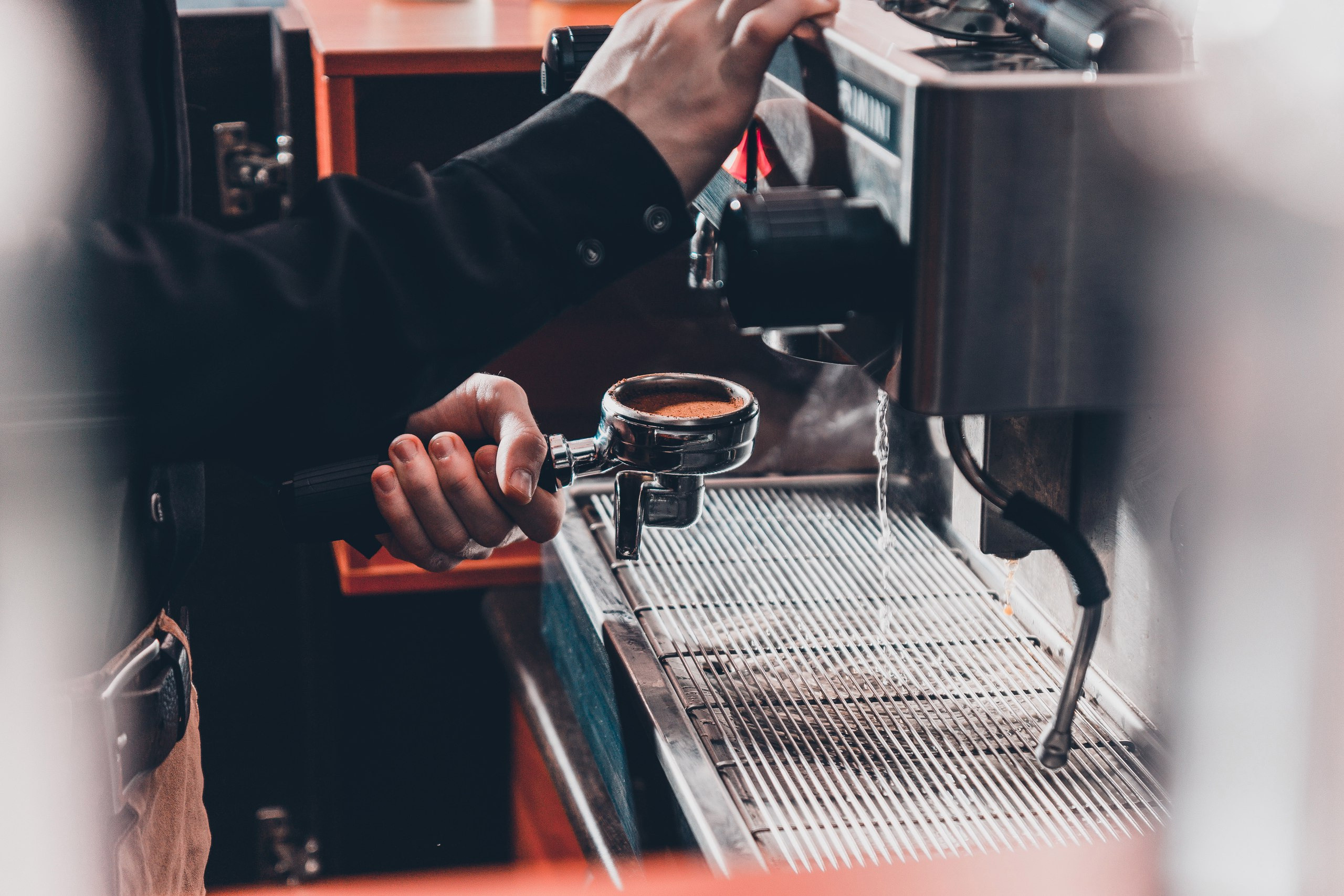 Рекламная. Фотограф Никита Иванов