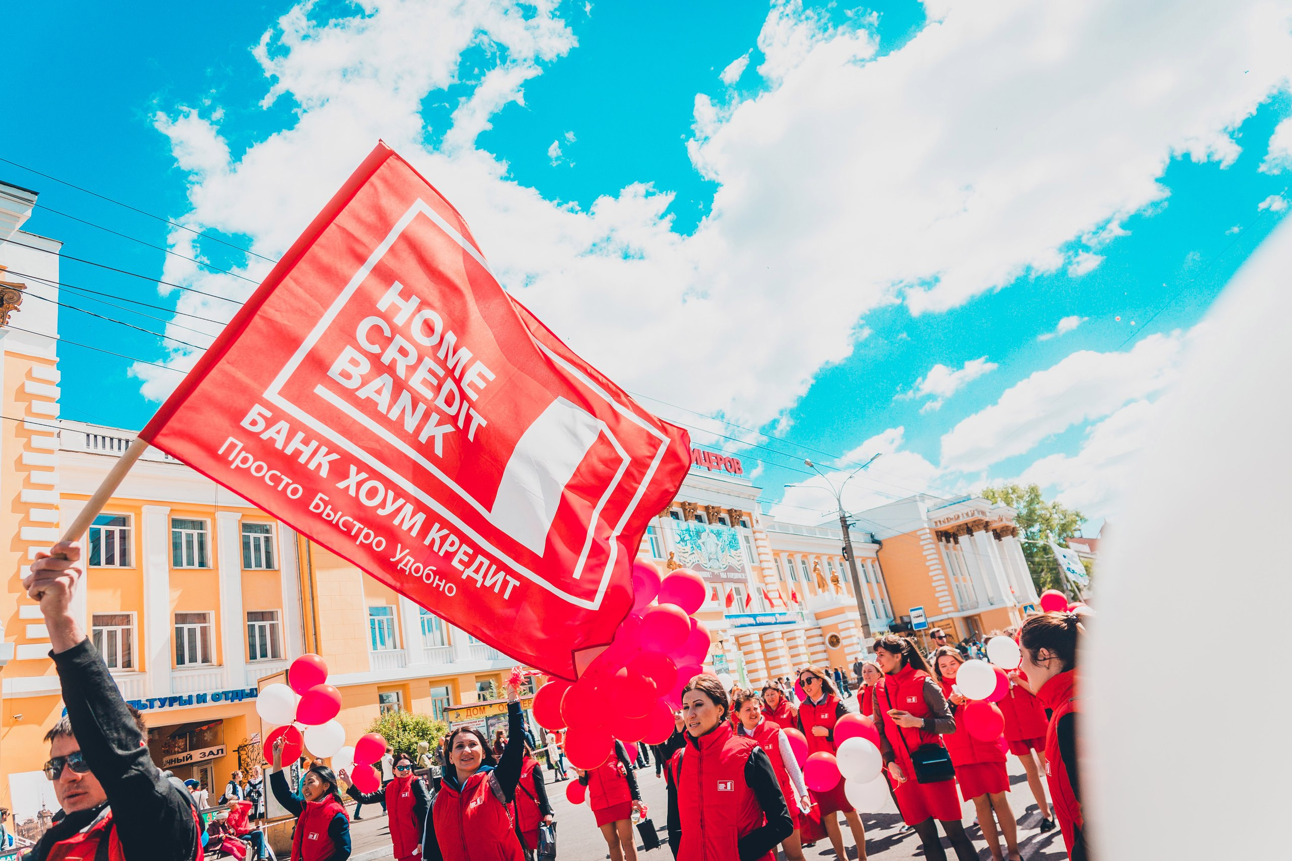 Репортажная. Фотограф Никита Иванов