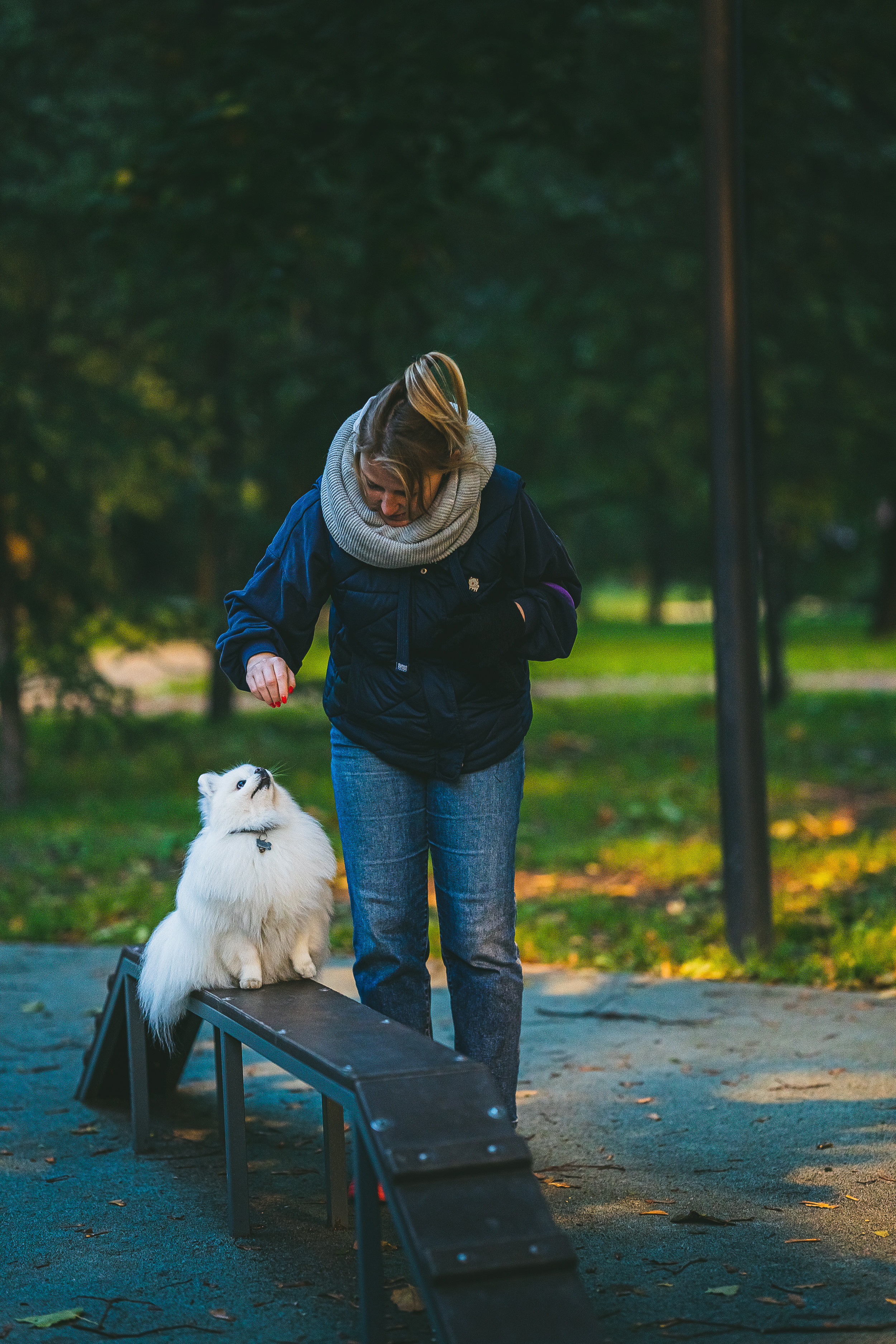 Фотопрогулка. Фотограф Никита Иванов