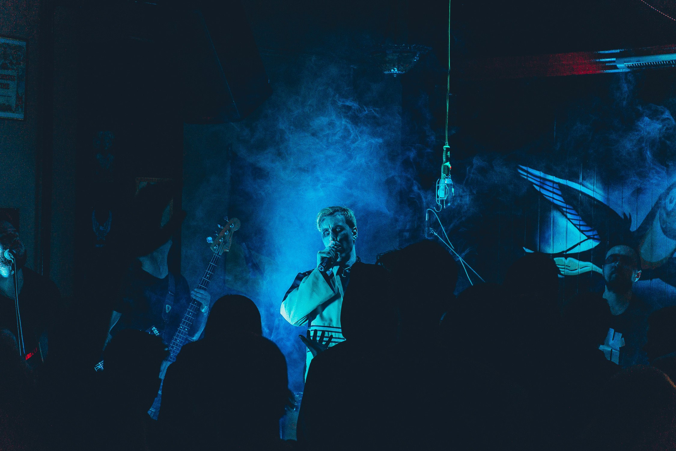 Репортажная. Фотограф Никита Иванов