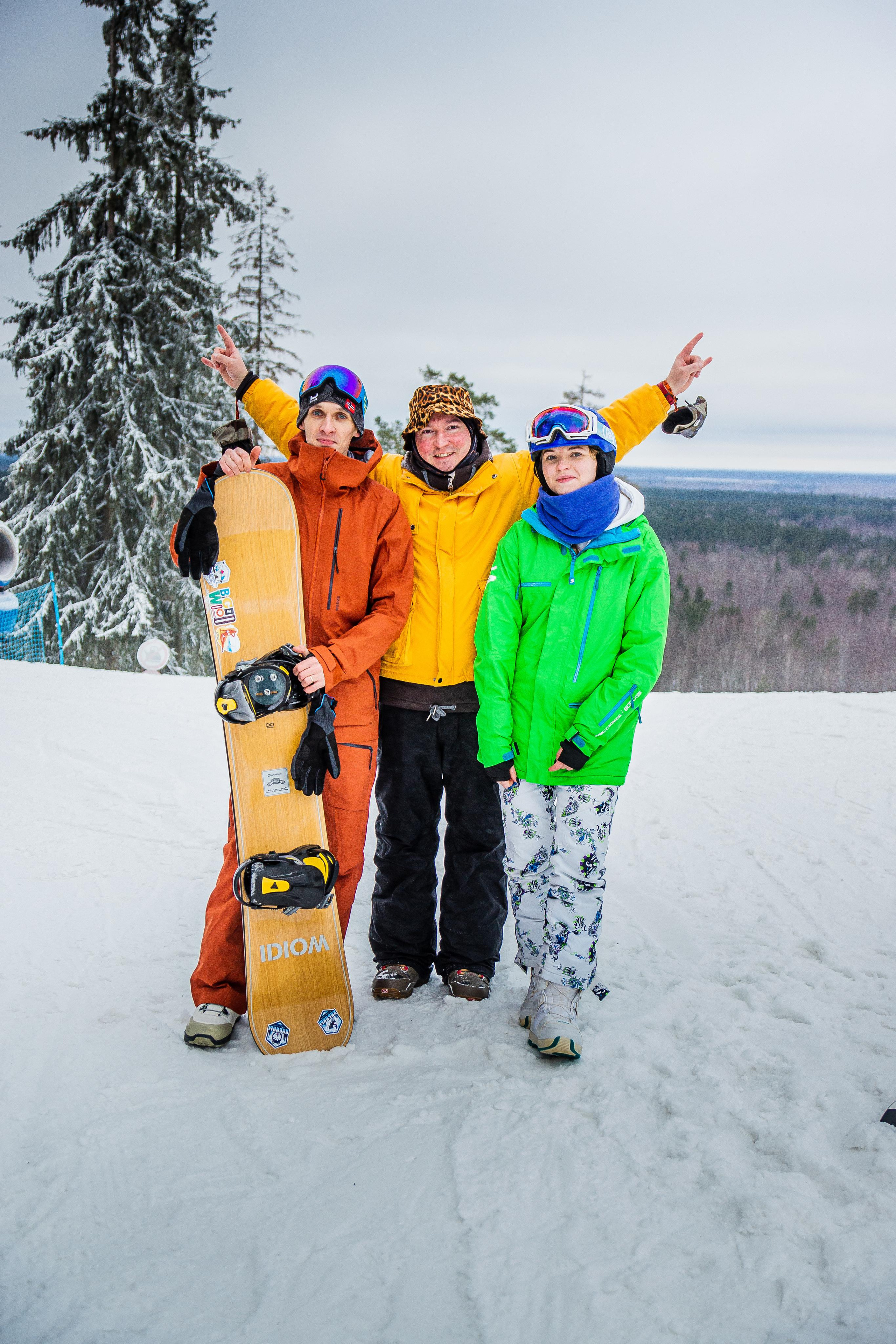 Репортажная. Фотограф Никита Иванов