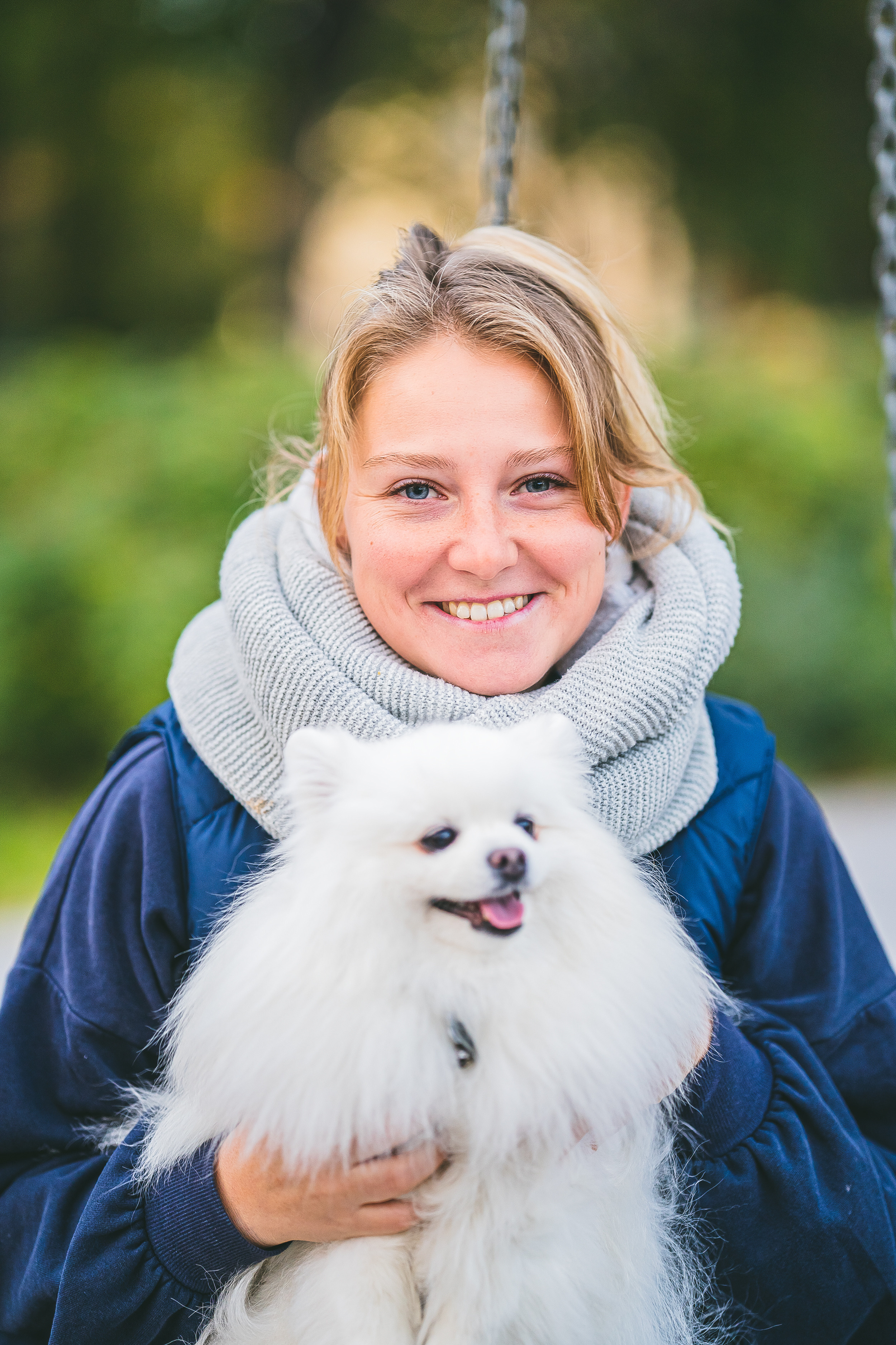 Фотопрогулка. Фотограф Никита Иванов