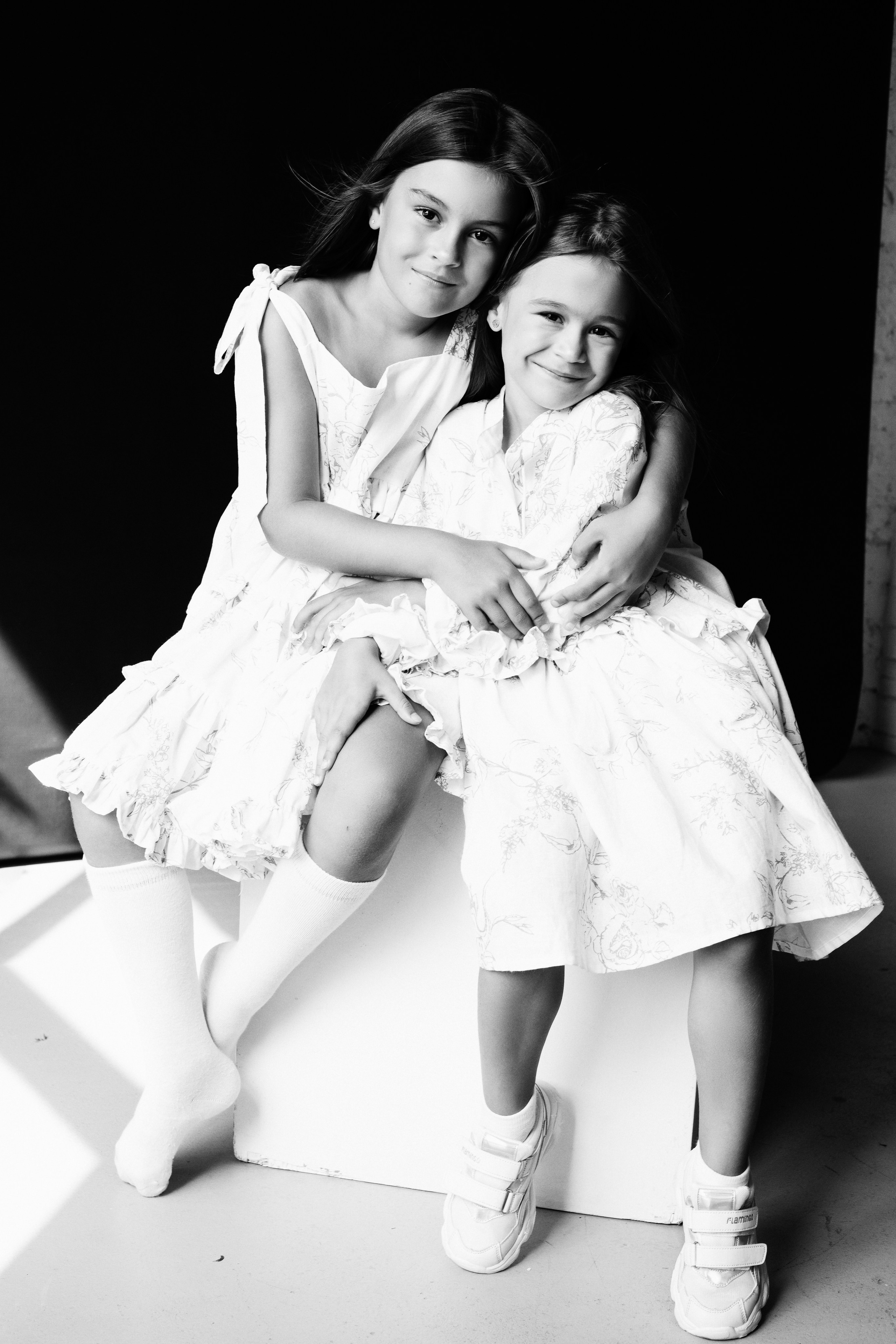 Фотосессия детей в Иванове. Портретный фотограф в Иванове Ольга Гуральник