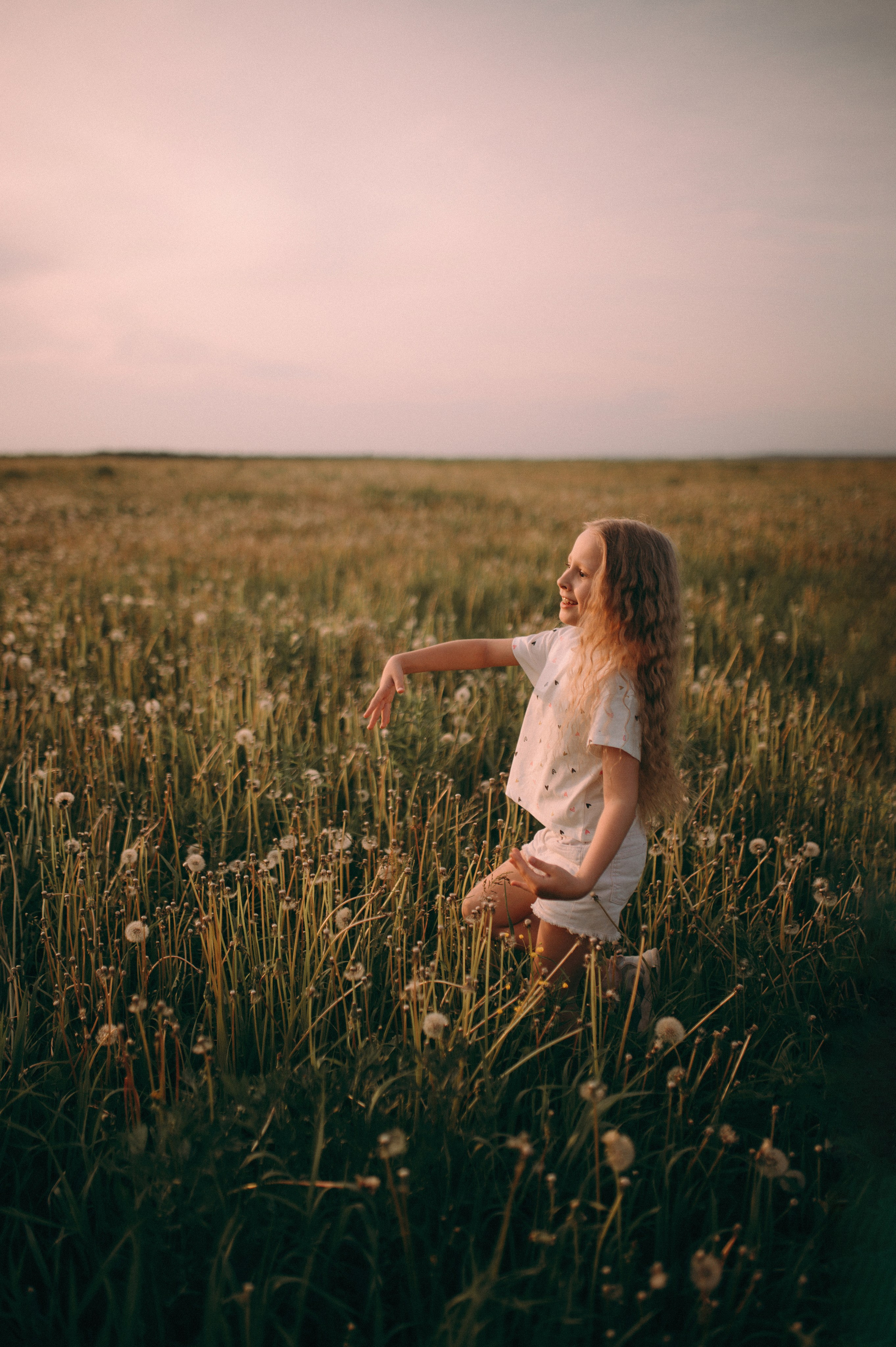 Валя и Лена. Фотограф, г. Лесной Свердловской области