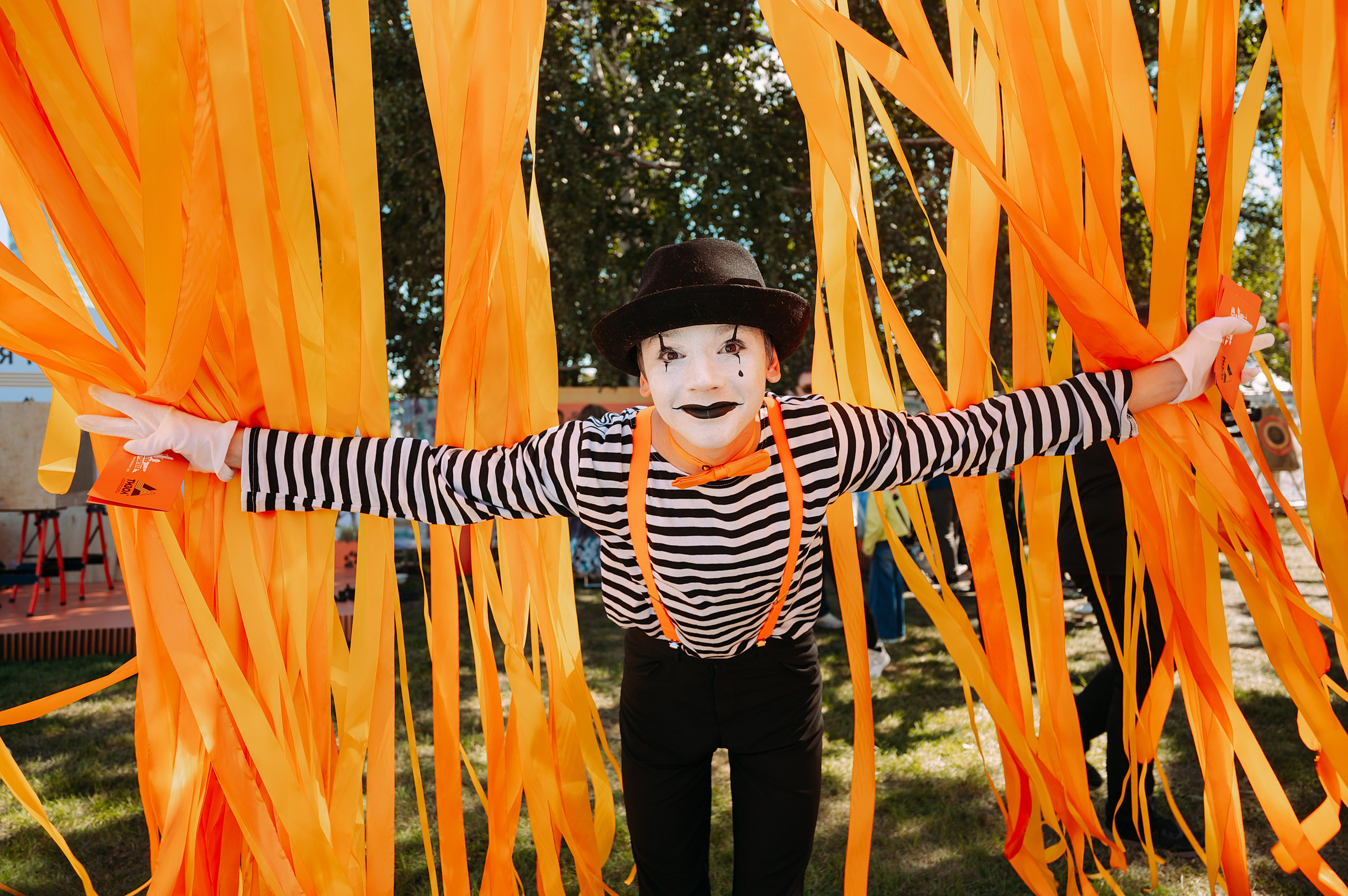 Репортаж. Фотограф Рашковская Полина