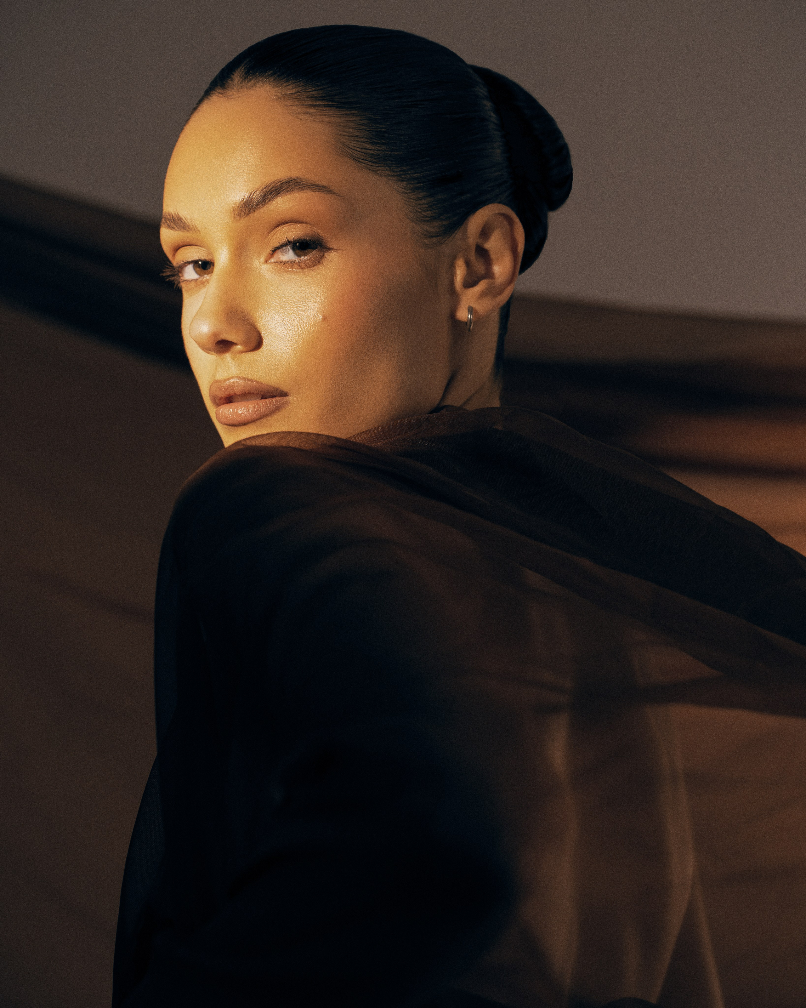 DIANA. Anastasia Patshina