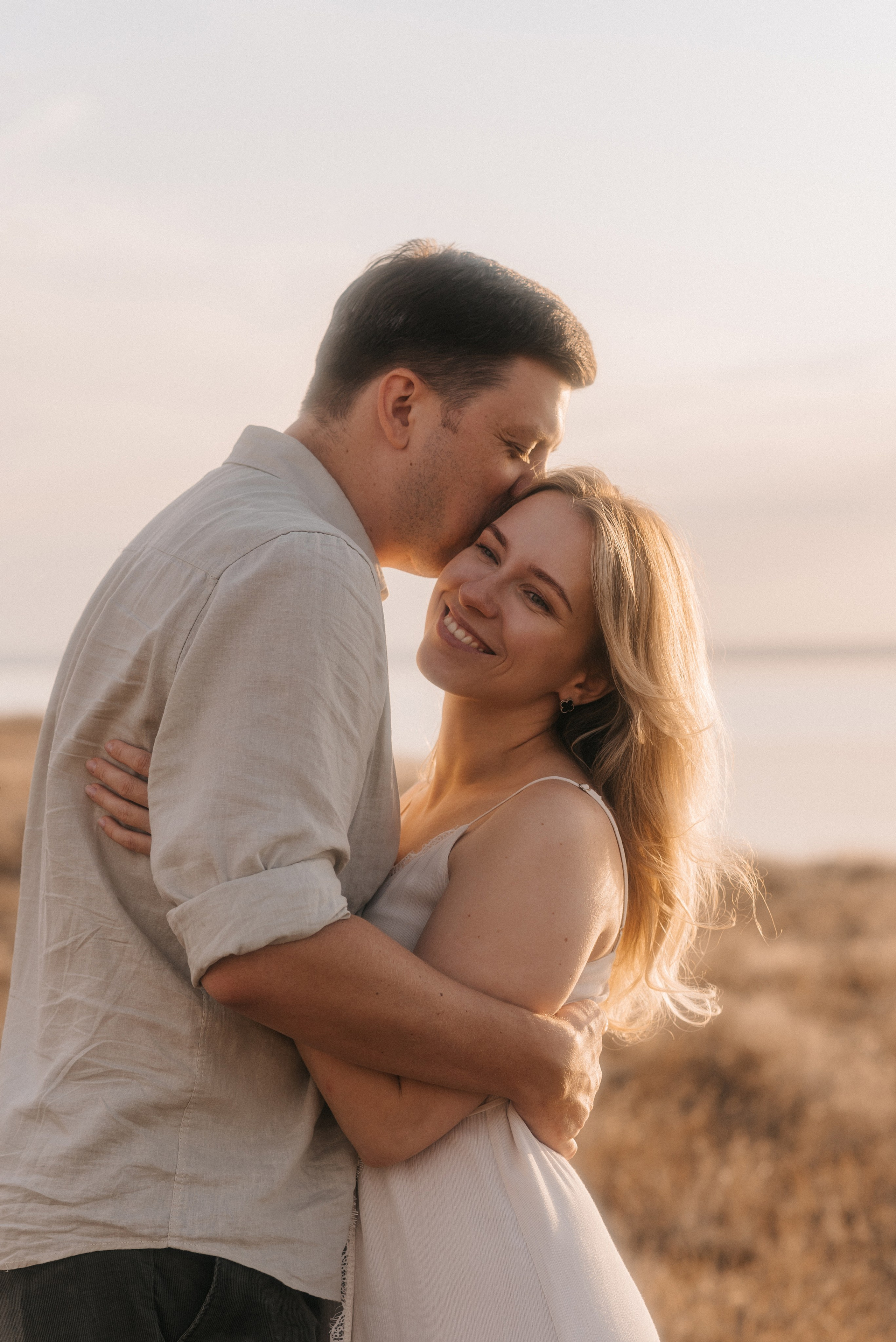 Самое дорогое. Главная