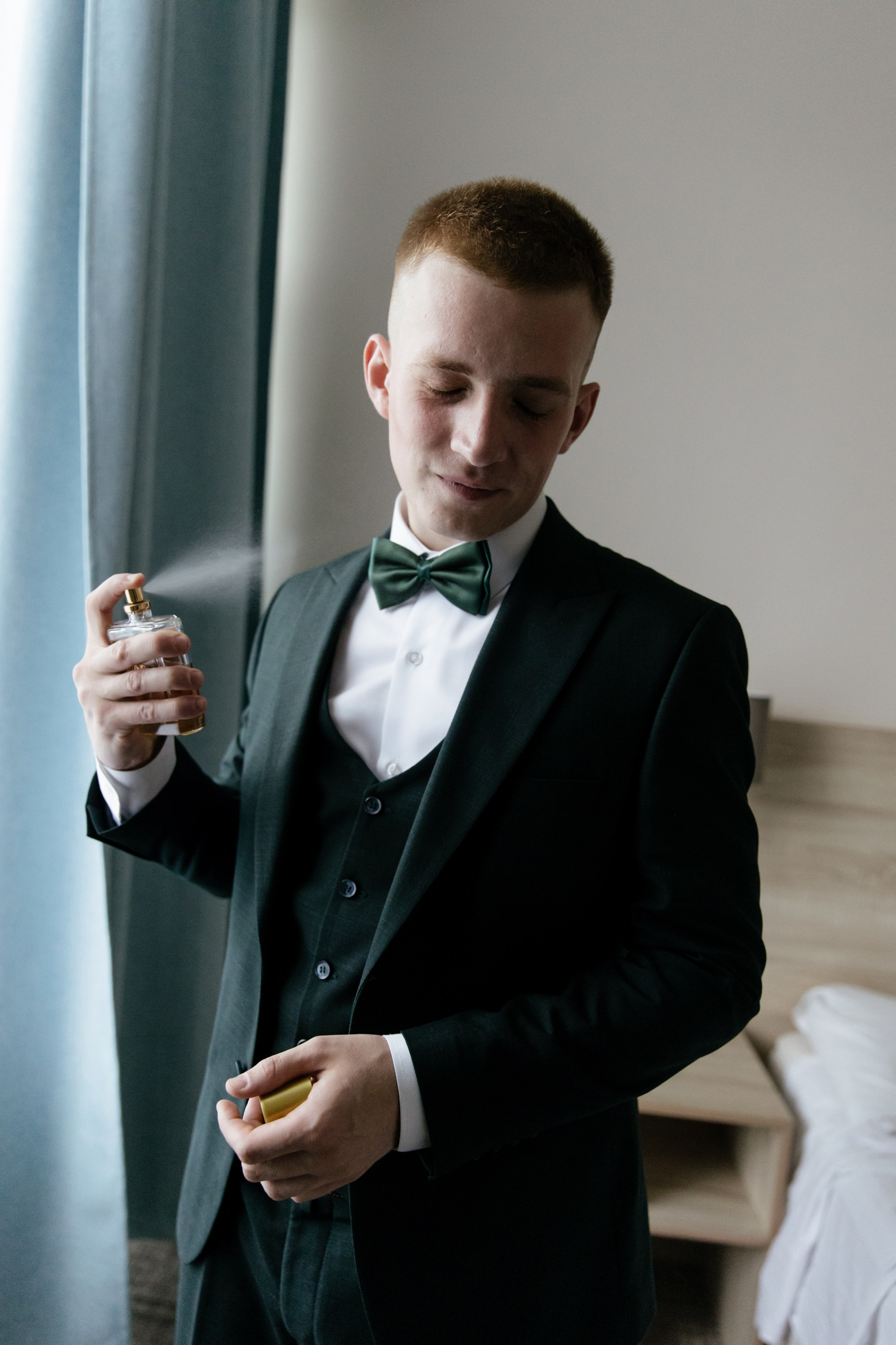 Сергей и Сюзанна. Фотограф Сергиев Посад Москва Хованская Екатерина