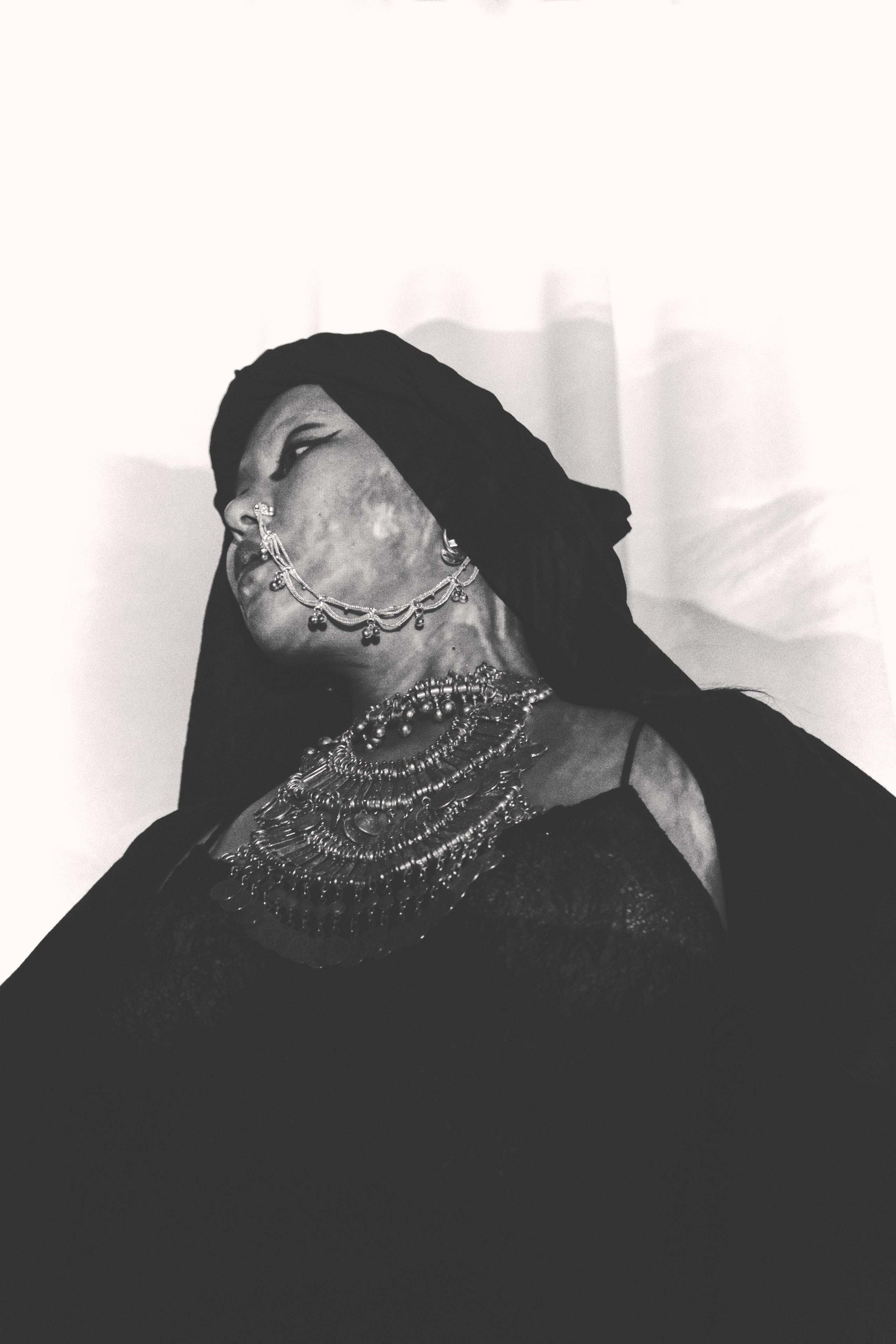 Bazaar. Фотограф Настя Лев