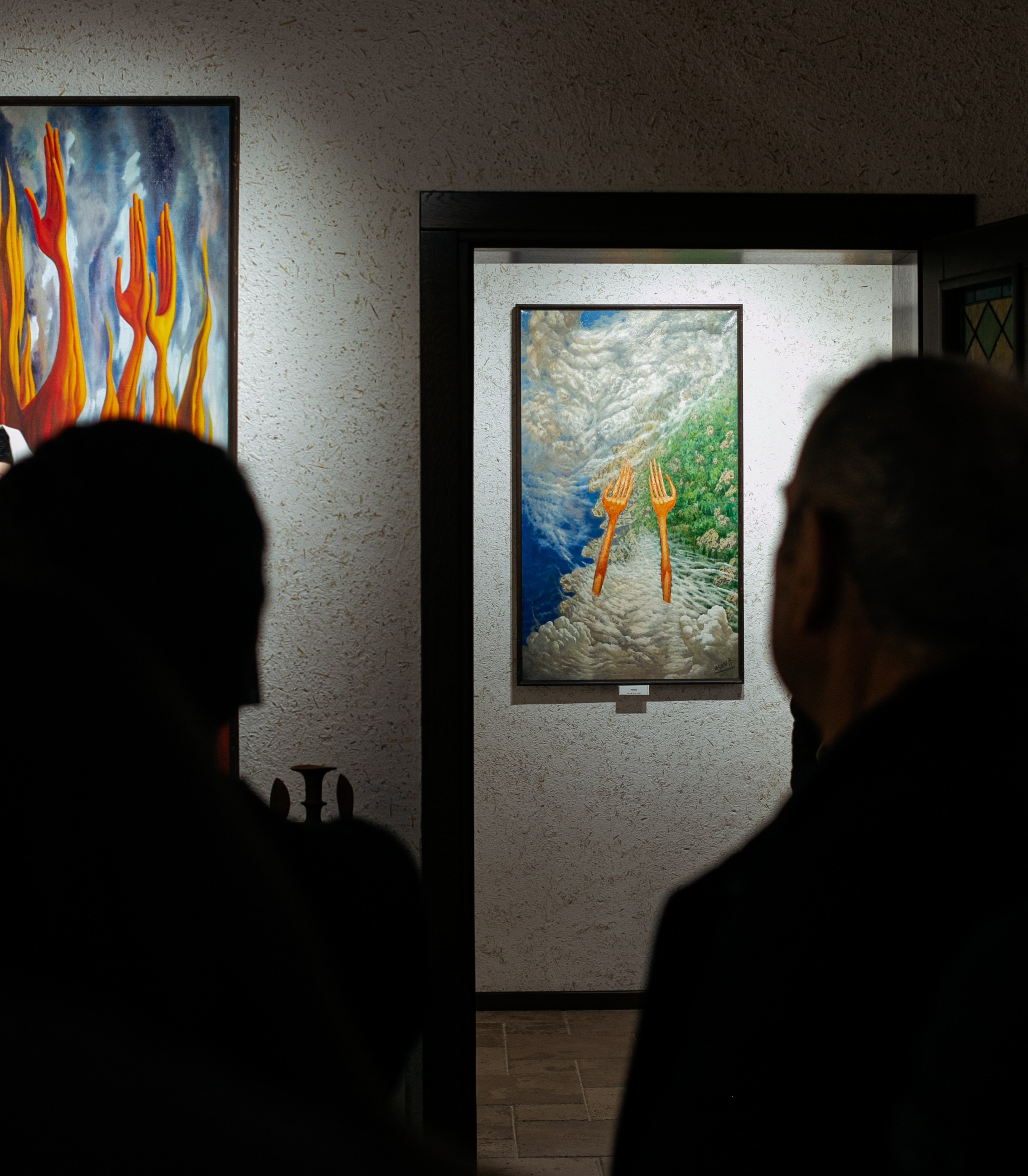 Asan Barash. Beye Shevkiyeva Photography