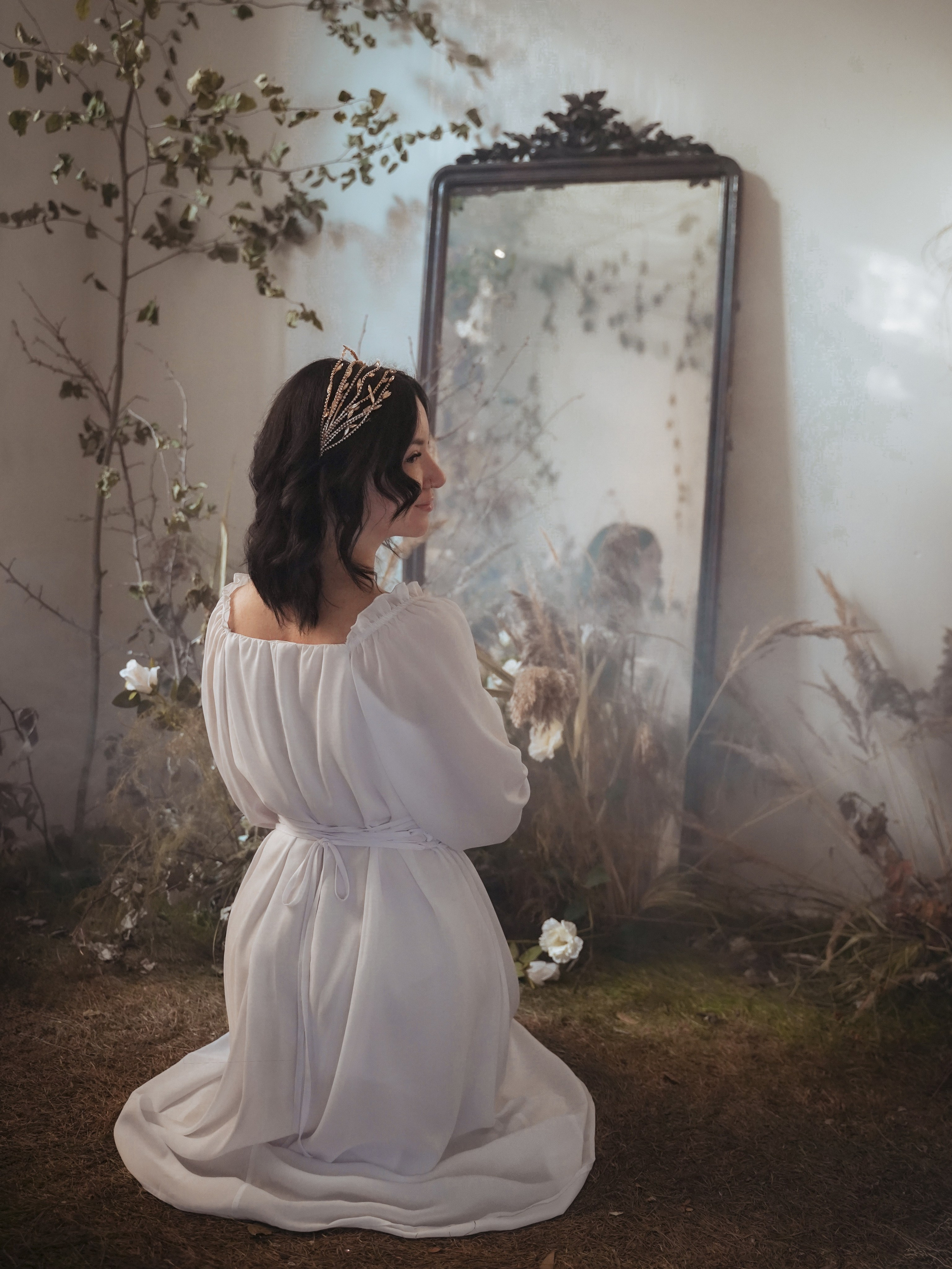 Греческие богини. Александра Верминская | Винтажный фотограф Санкт-Петербург