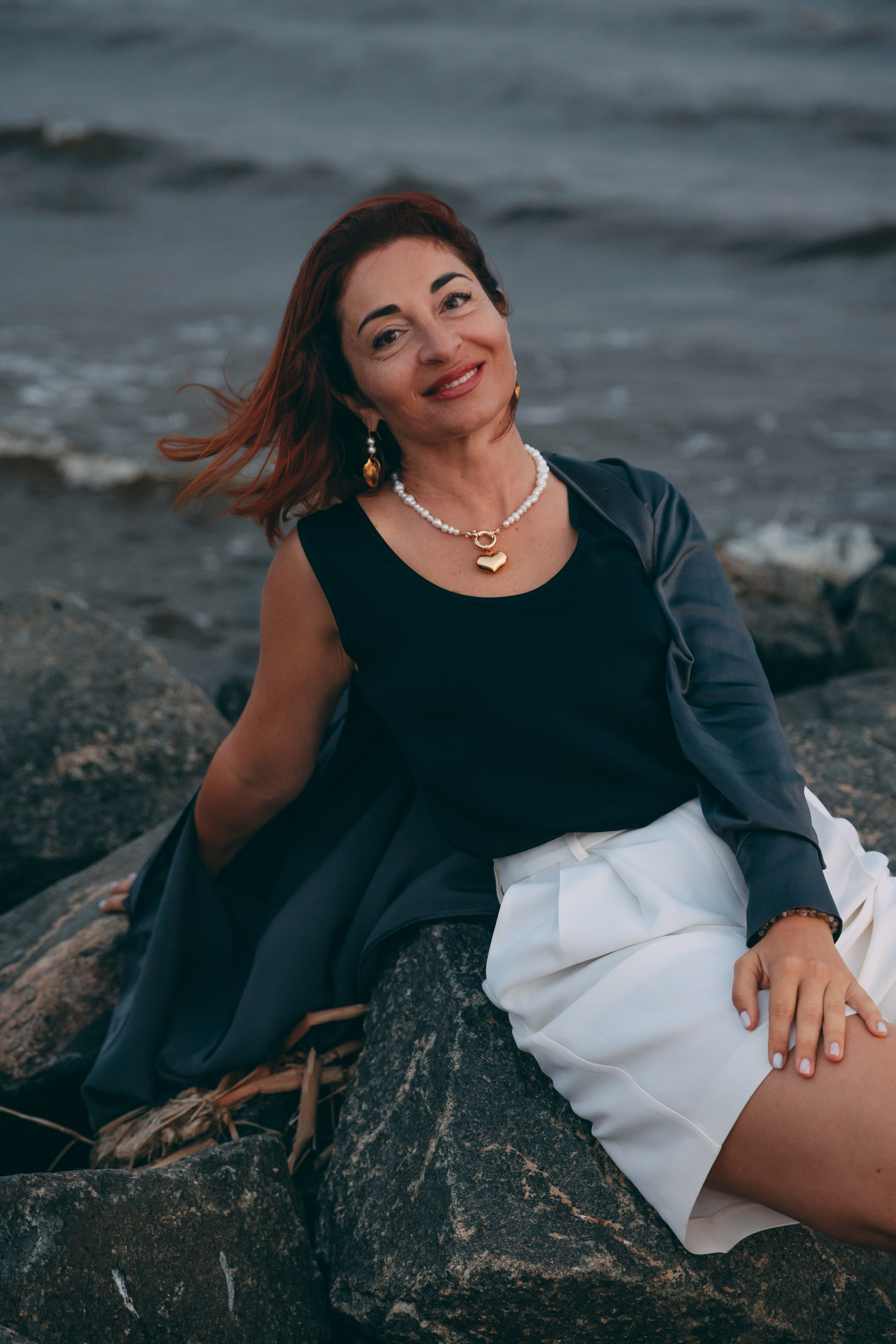 Залив. Семейный фотограф в Санкт-Петербурге Алиса Мохова