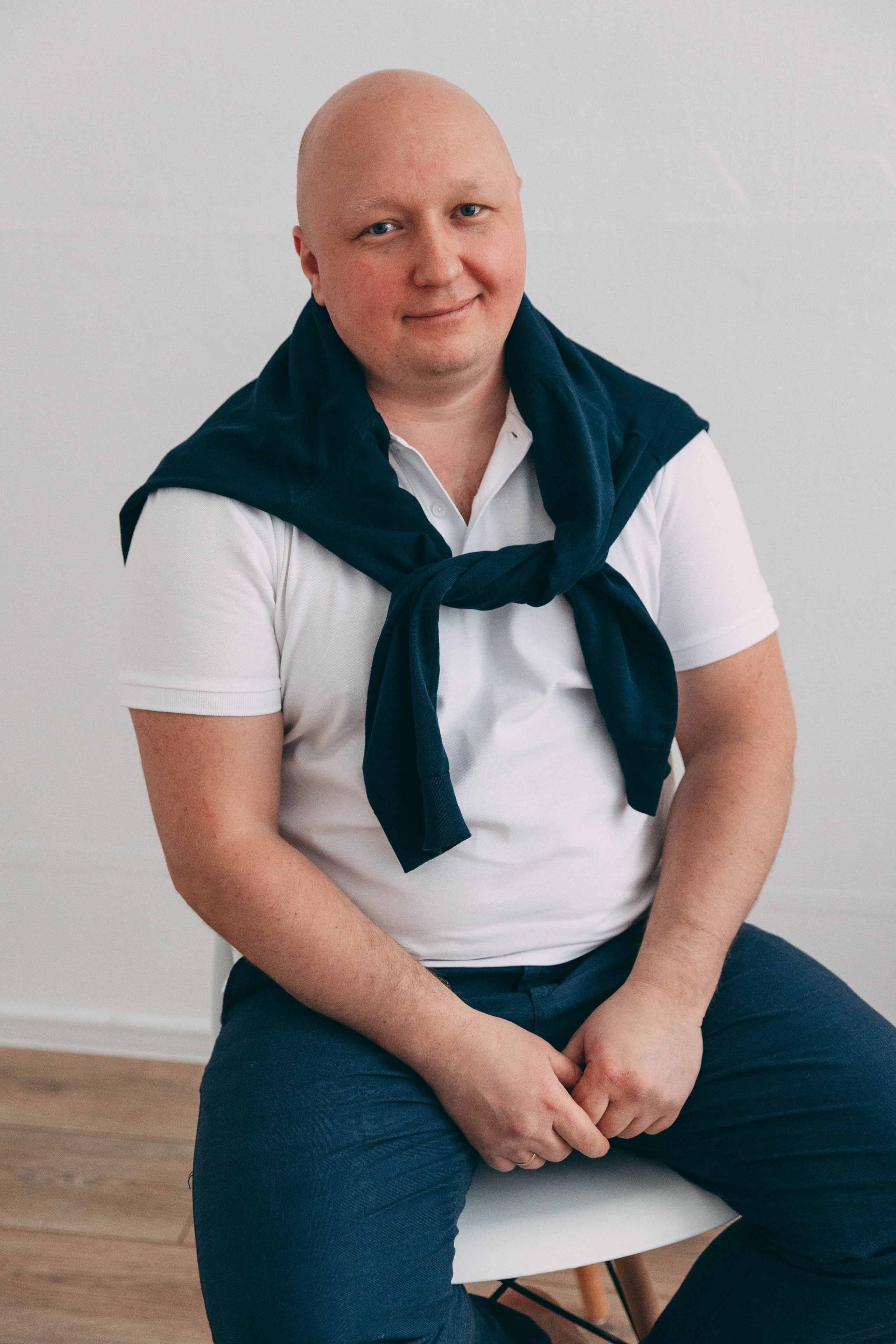 Годик Вероники. Семейный фотограф в Санкт-Петербурге Алиса Мохова