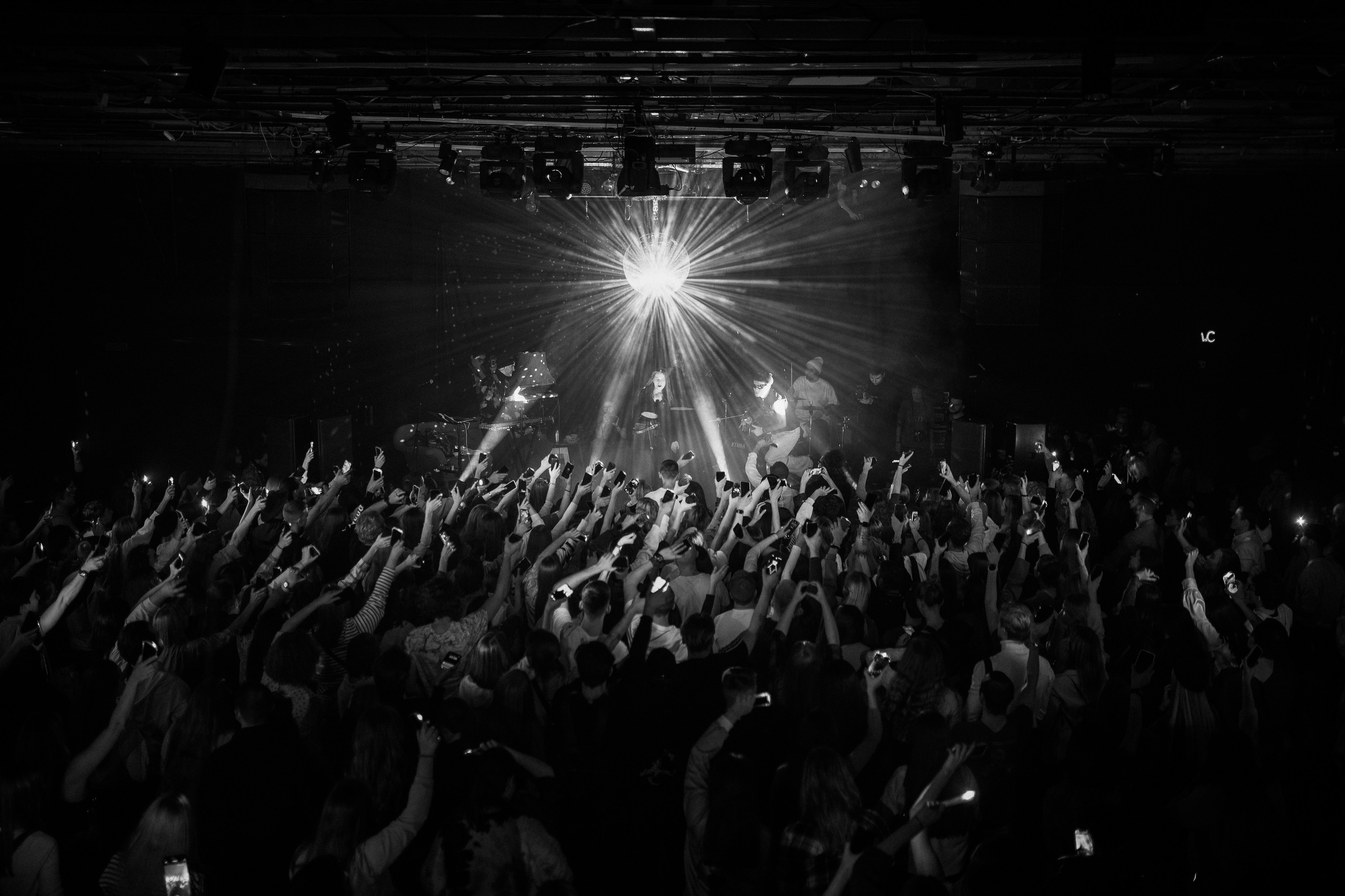 MINAEVA. Фотограф Москва