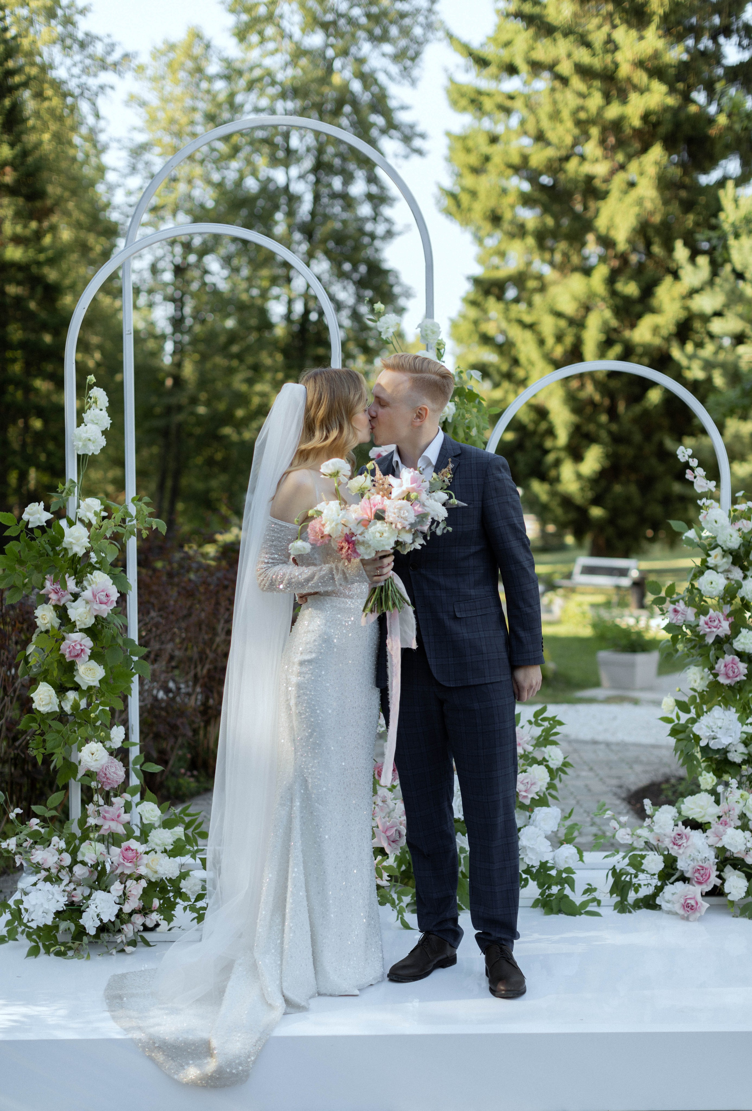 Марина | Владимир