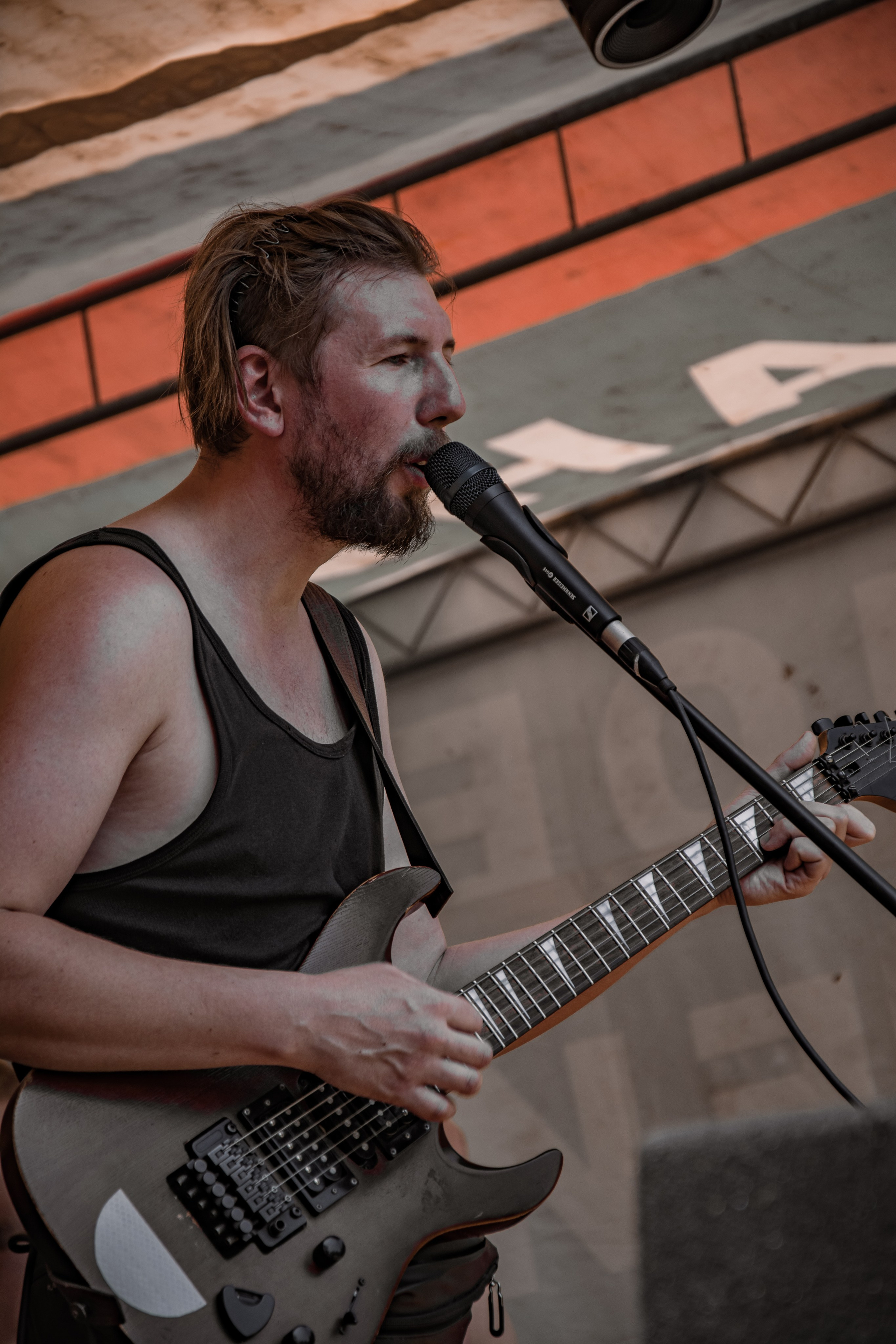 Фотосет с концерта. ОБЪЕКТИВно, он хорош | фото- и видеосъёмка в Брянске | Миша Напреенко