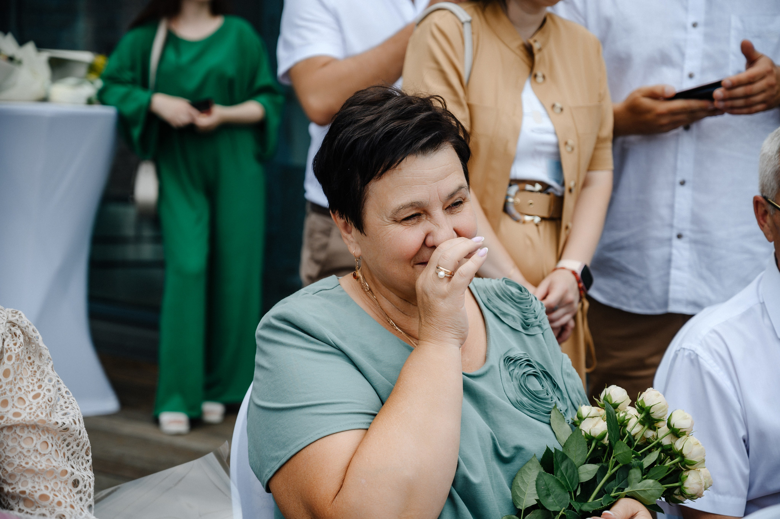 Иван и Анастасия. Фото-видеосъемка свадеб Venson Films