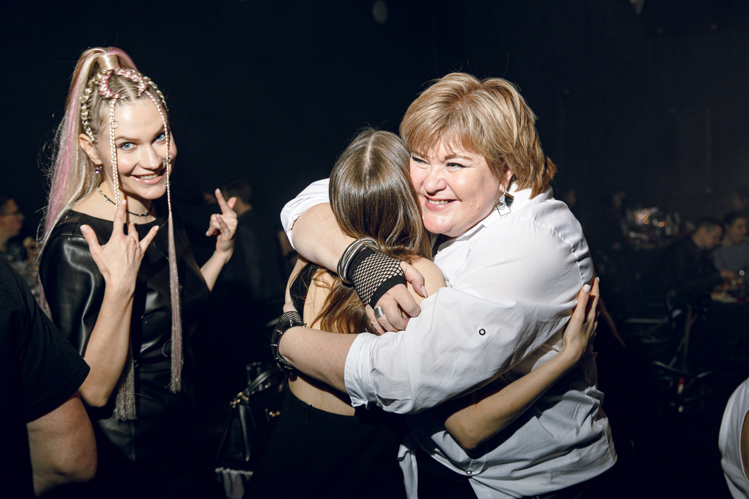 Репортажный фотограф мероприятий в Москве Ярославле