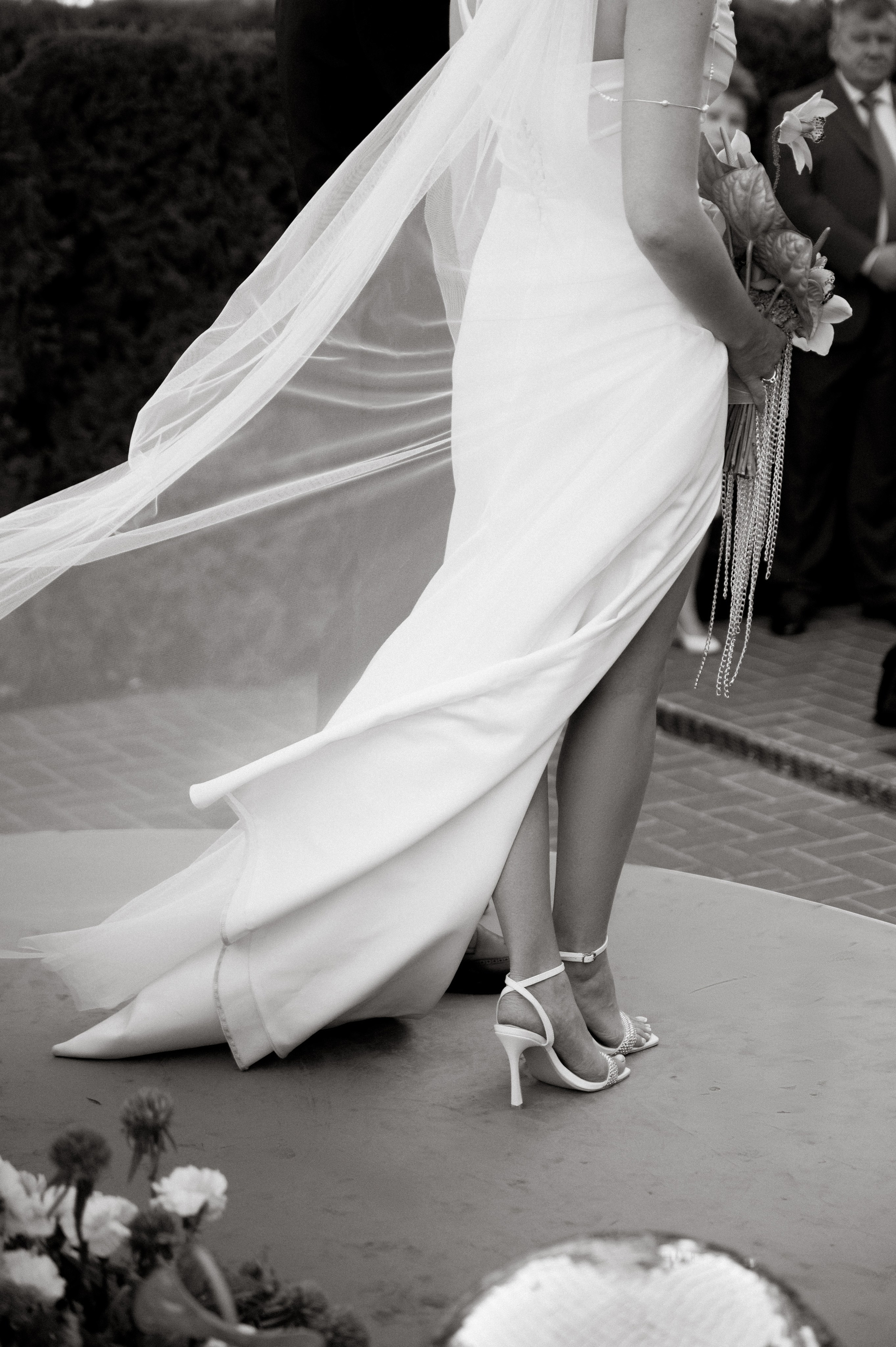 Никита и Ксения. Свадебный фотограф и видеограф