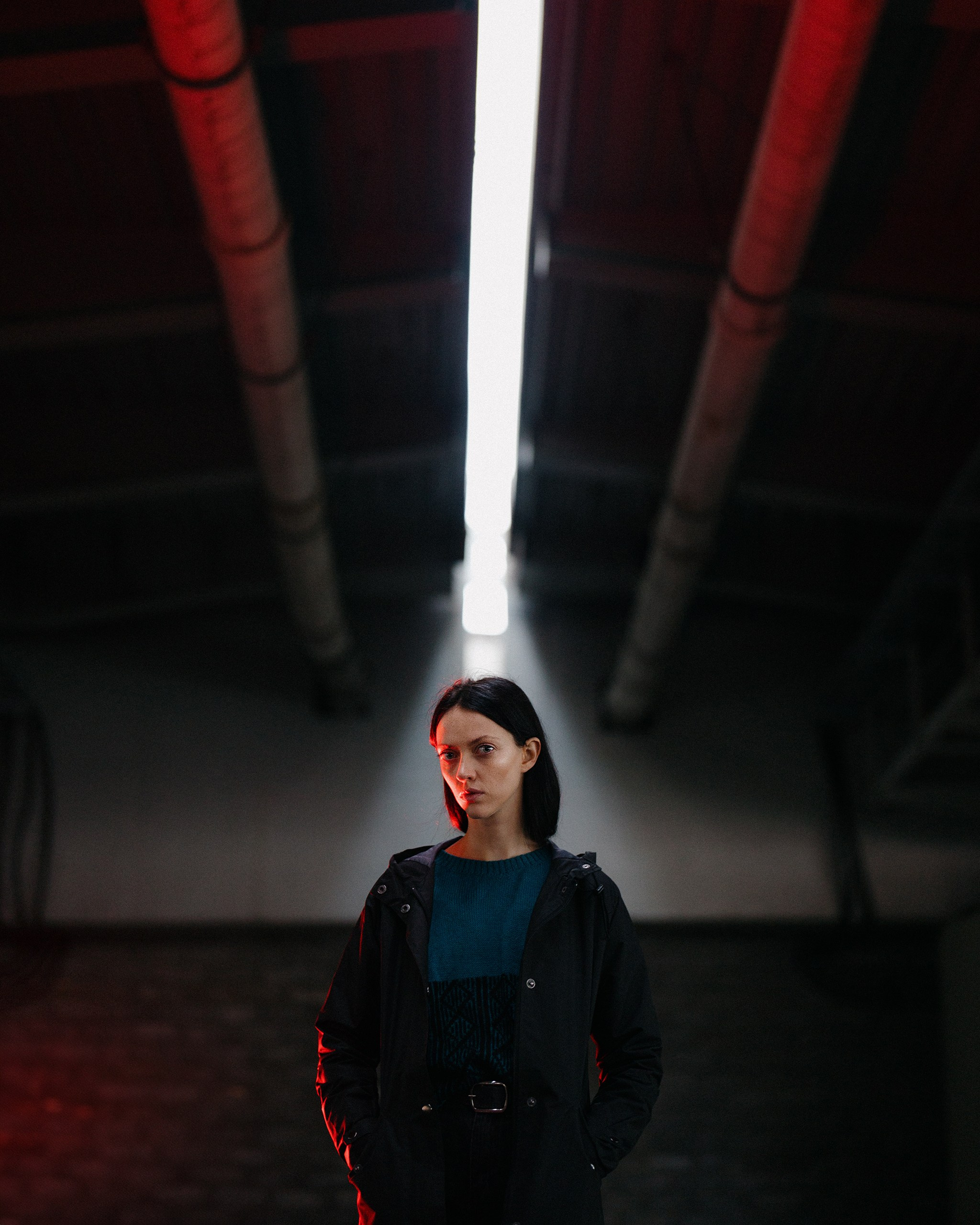 Katya. Асхат Бардынов