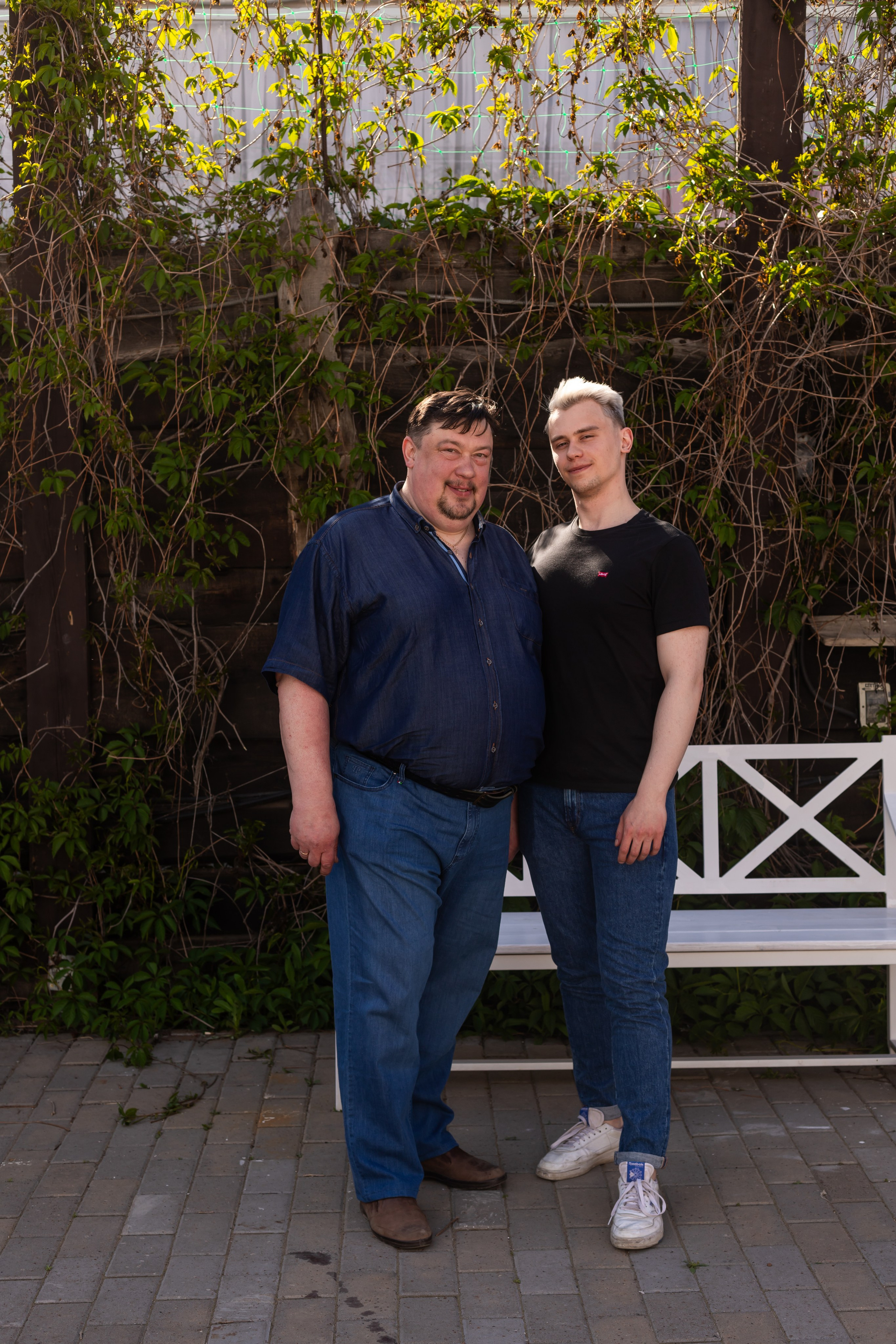 Юбилей Сергея. Марина Шаймухаметова. Фотограф в Уфе