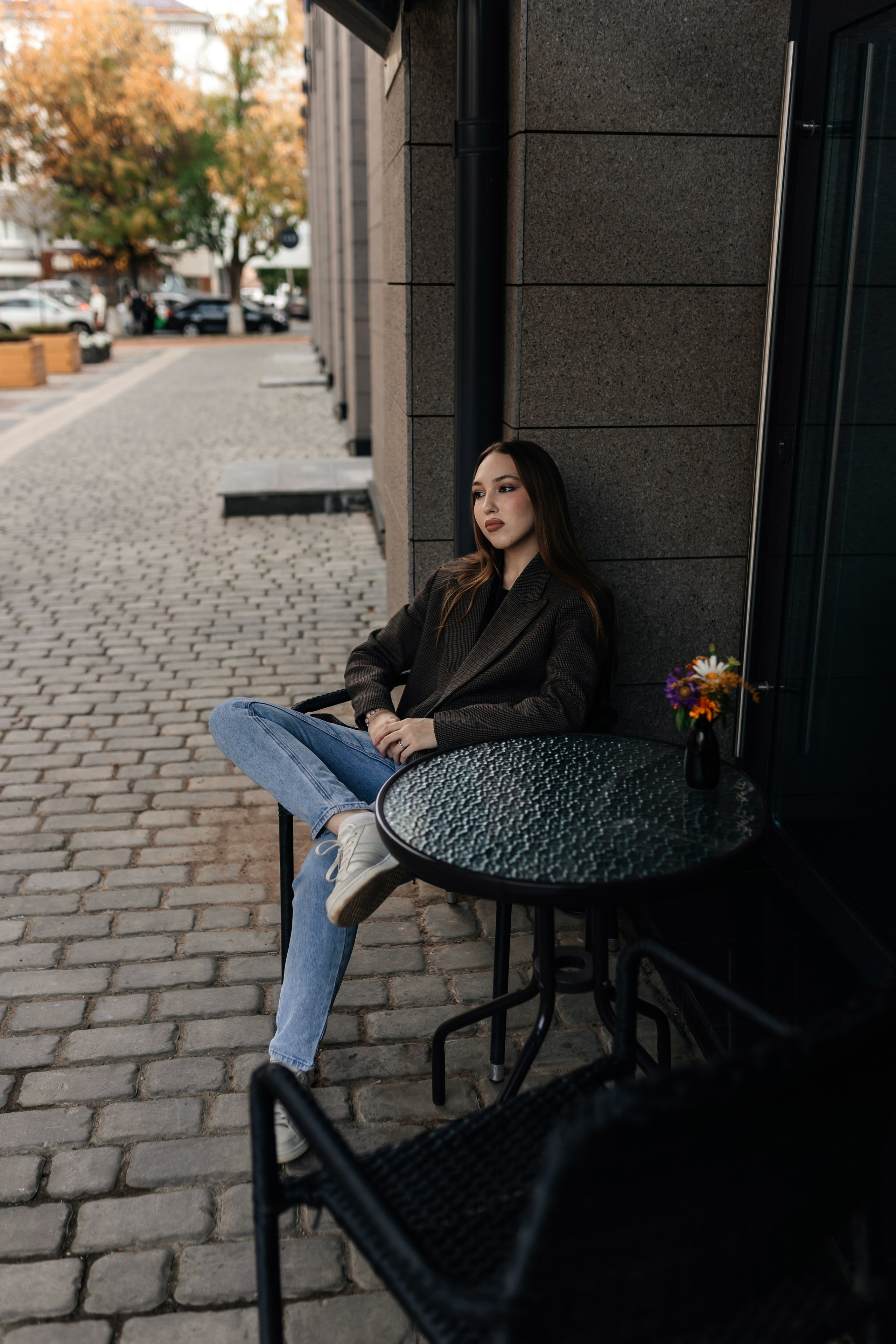 Дайана. Марина Шаймухаметова. Фотограф в Уфе