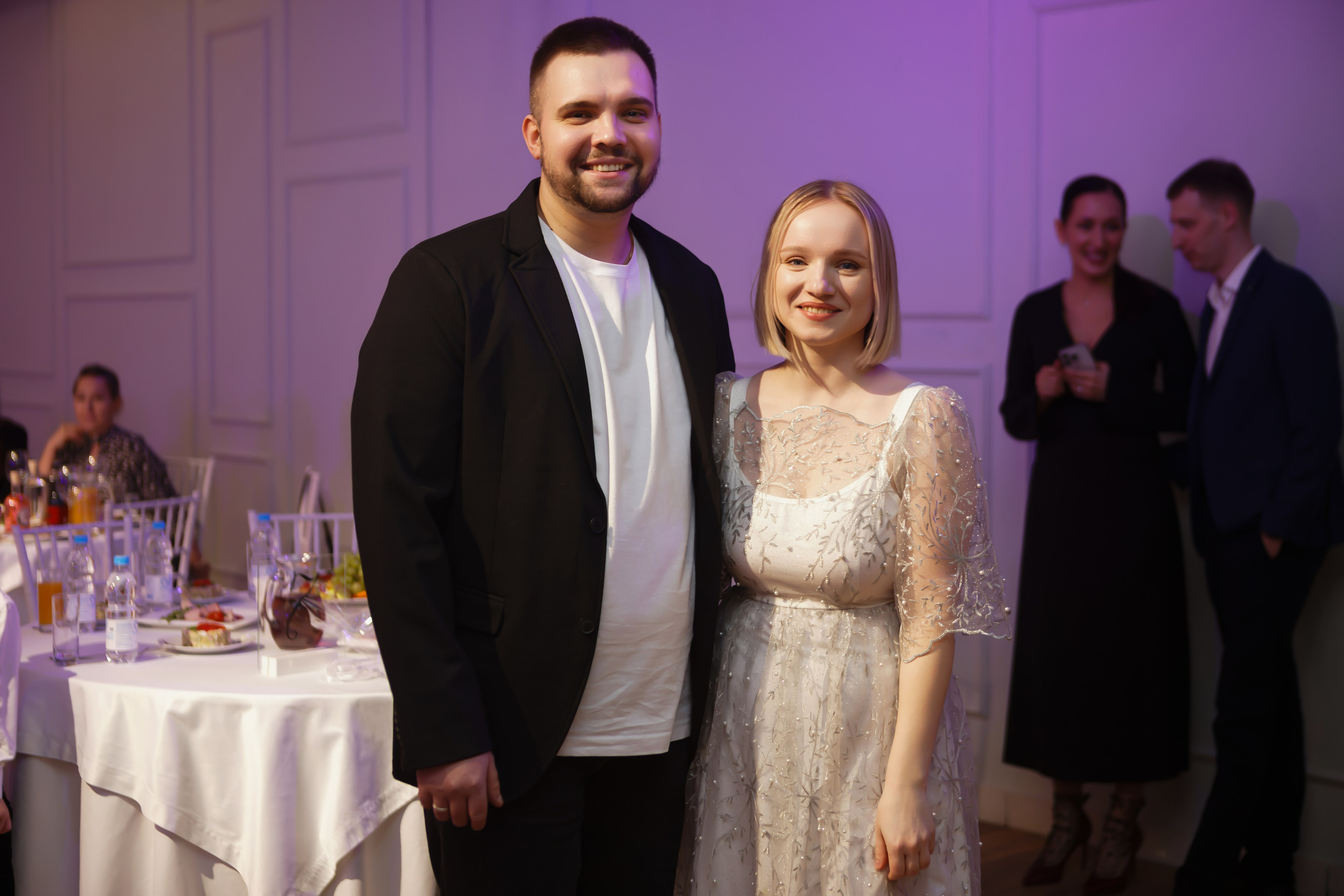 Юбилей Екатерины. Марина Шаймухаметова. Фотограф в Уфе