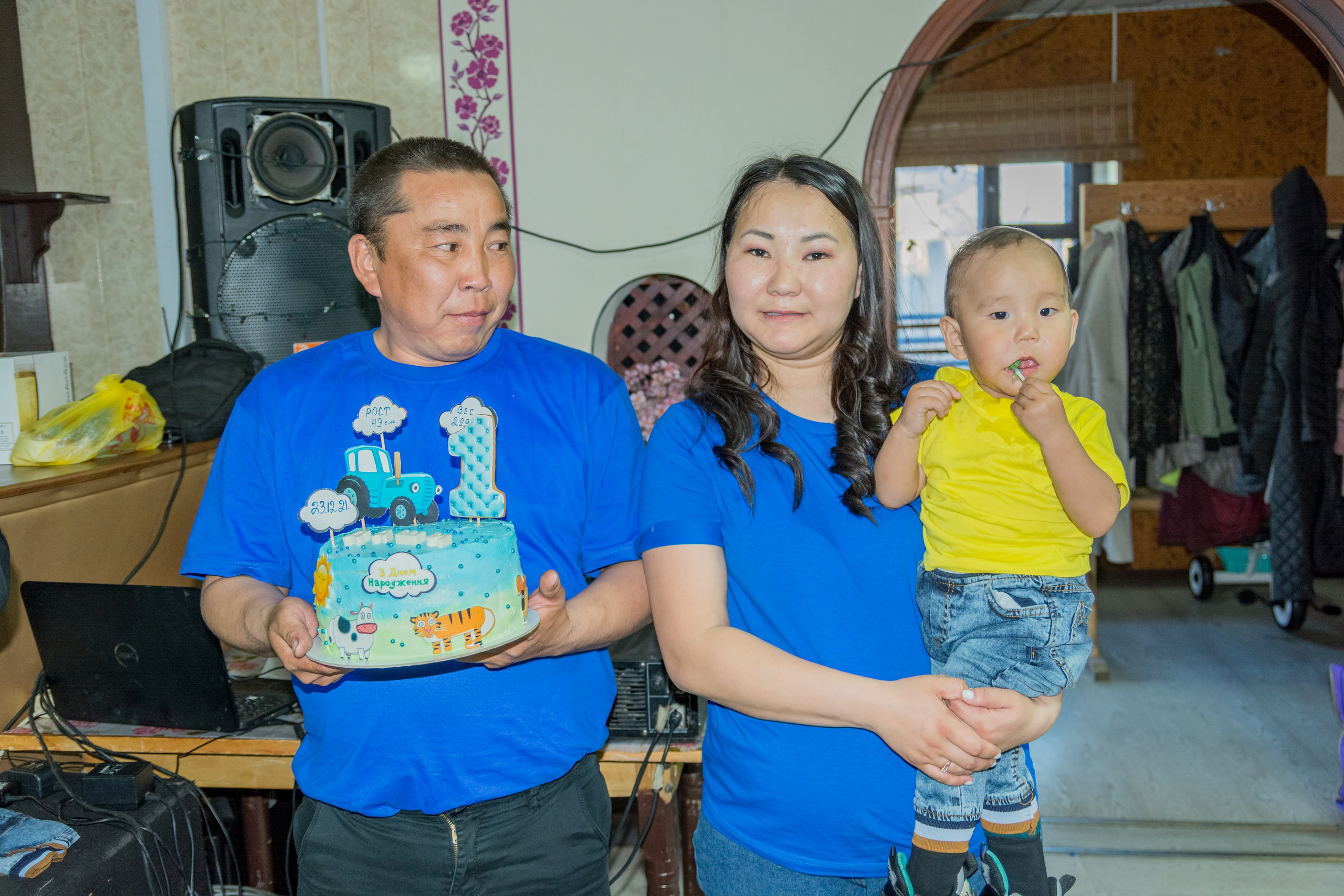 Милан 3. Фотограф широкого профиля Чита-Цасучей