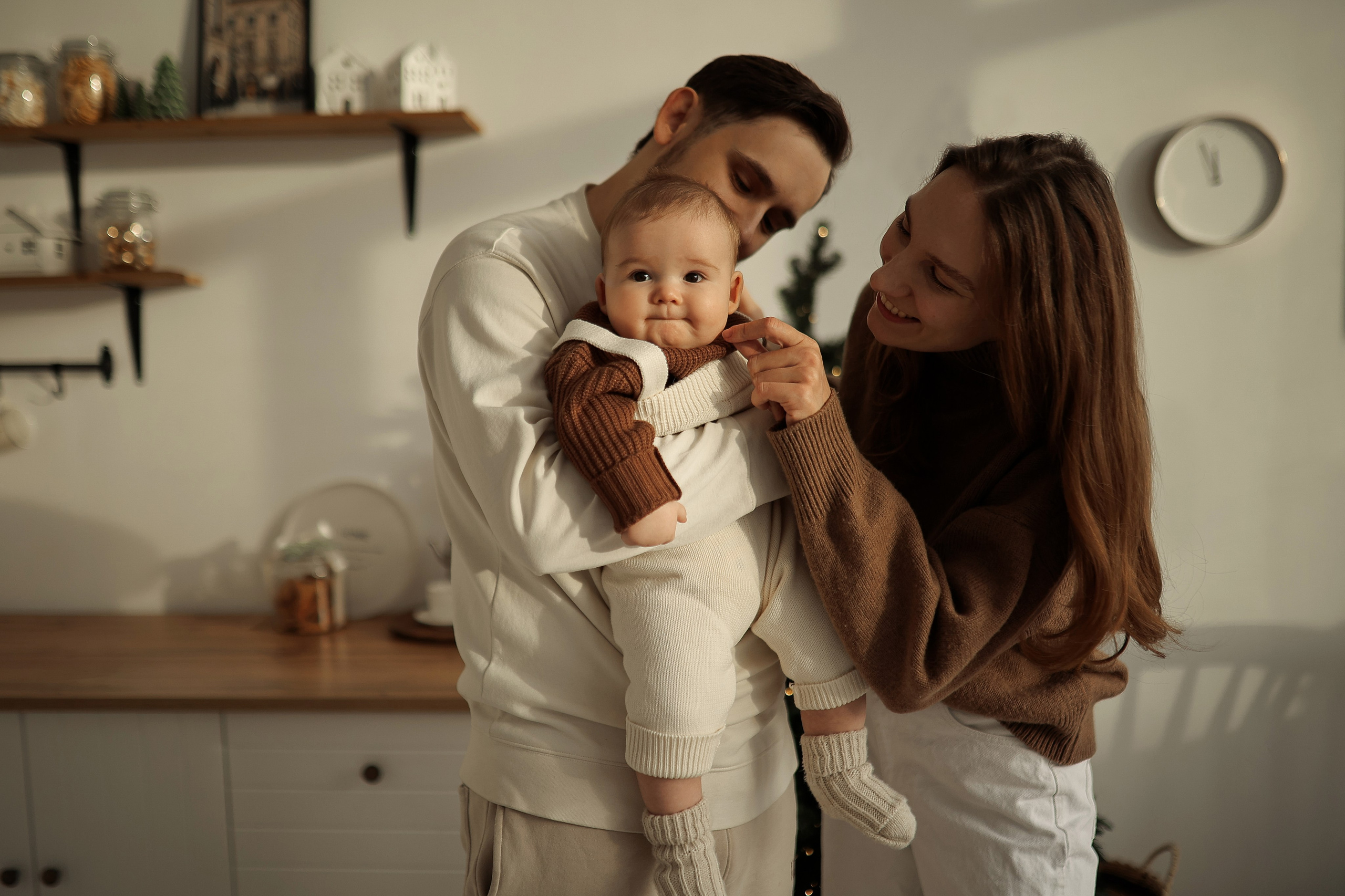 Семейная. Фотограф Тольятти и Санкт-Петербург