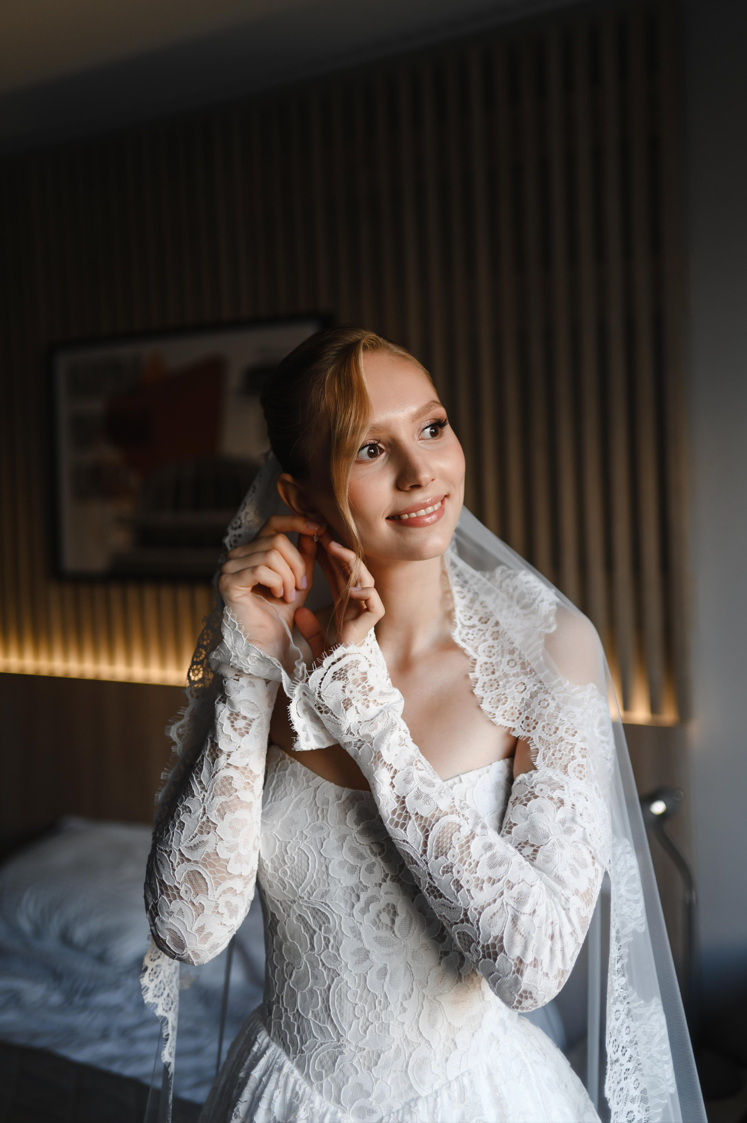 Анна & Платон. Фотограф на свадьбу в С-Пб Борис Большой