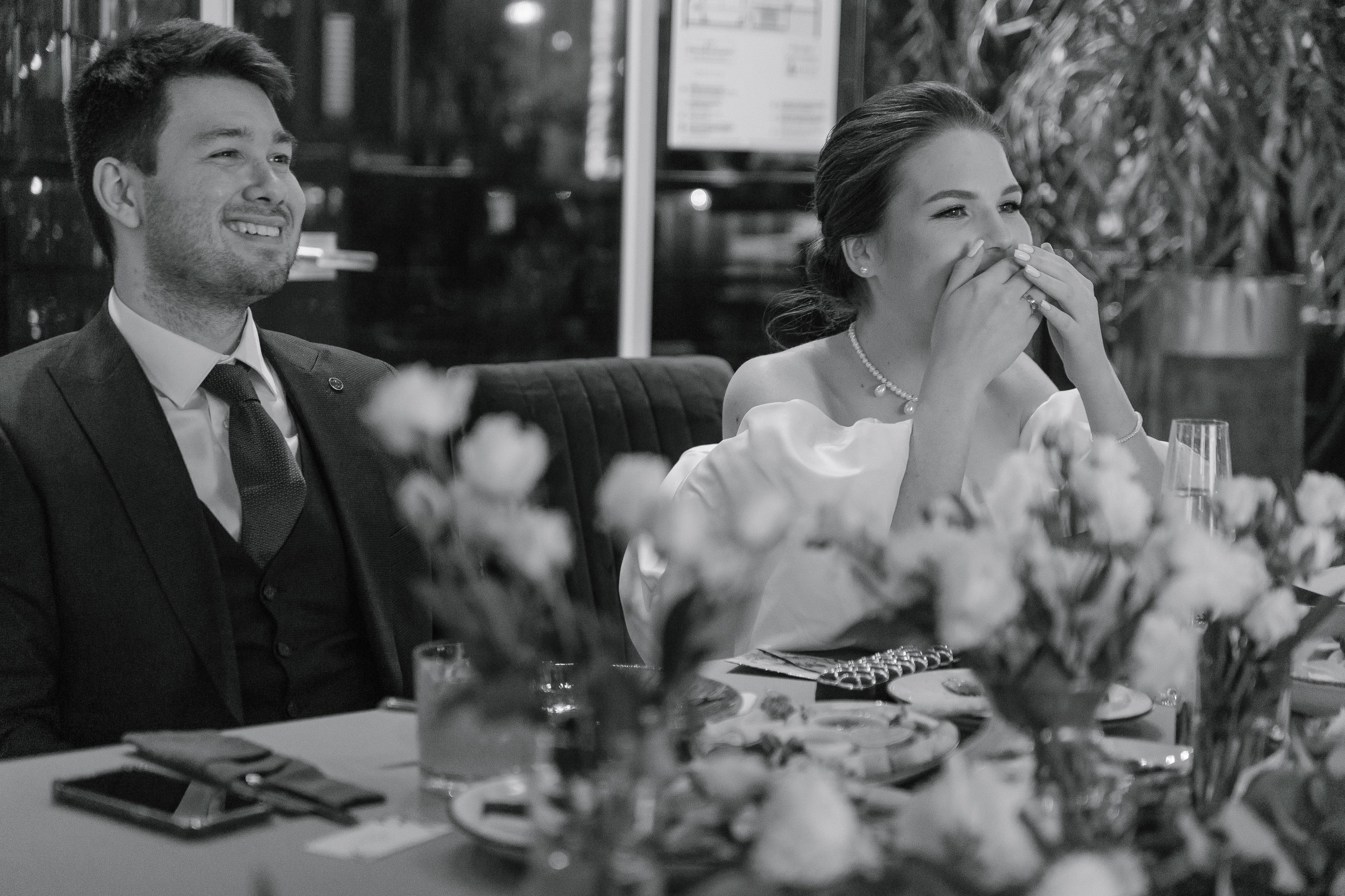 Ринат и Алина. Свадебный и семейный фотограф в Казани Роза Трифонова