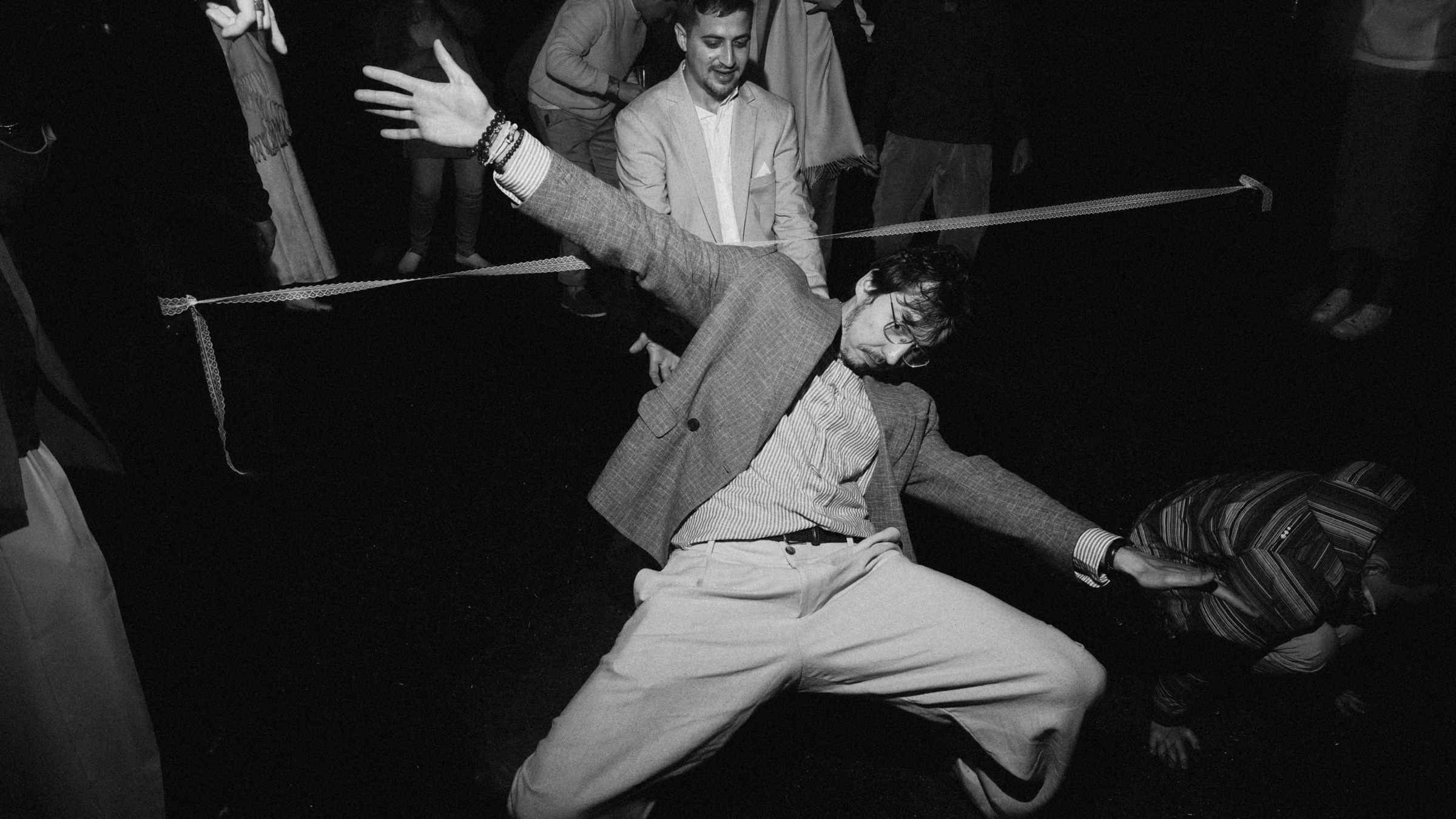 Воздух, горы, семья. Свадебный фотограф в Ярославле Илья Жуков