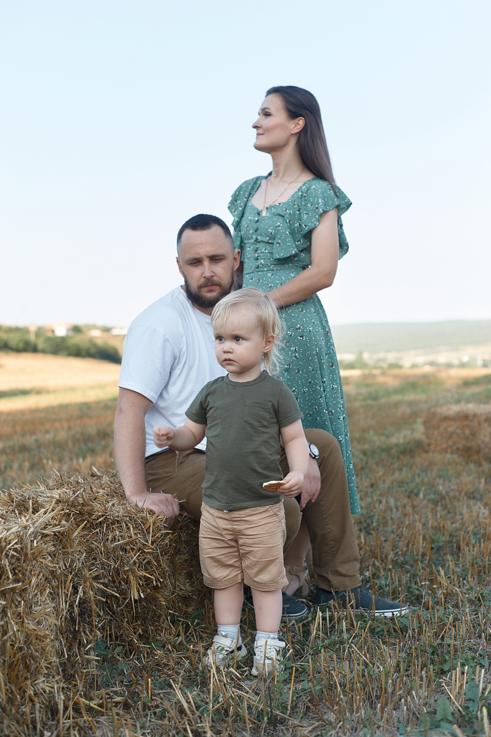 Соломенный берег детства. Фотограф Александр Кудинов, Крым: Легкие съемки, живые эмоции