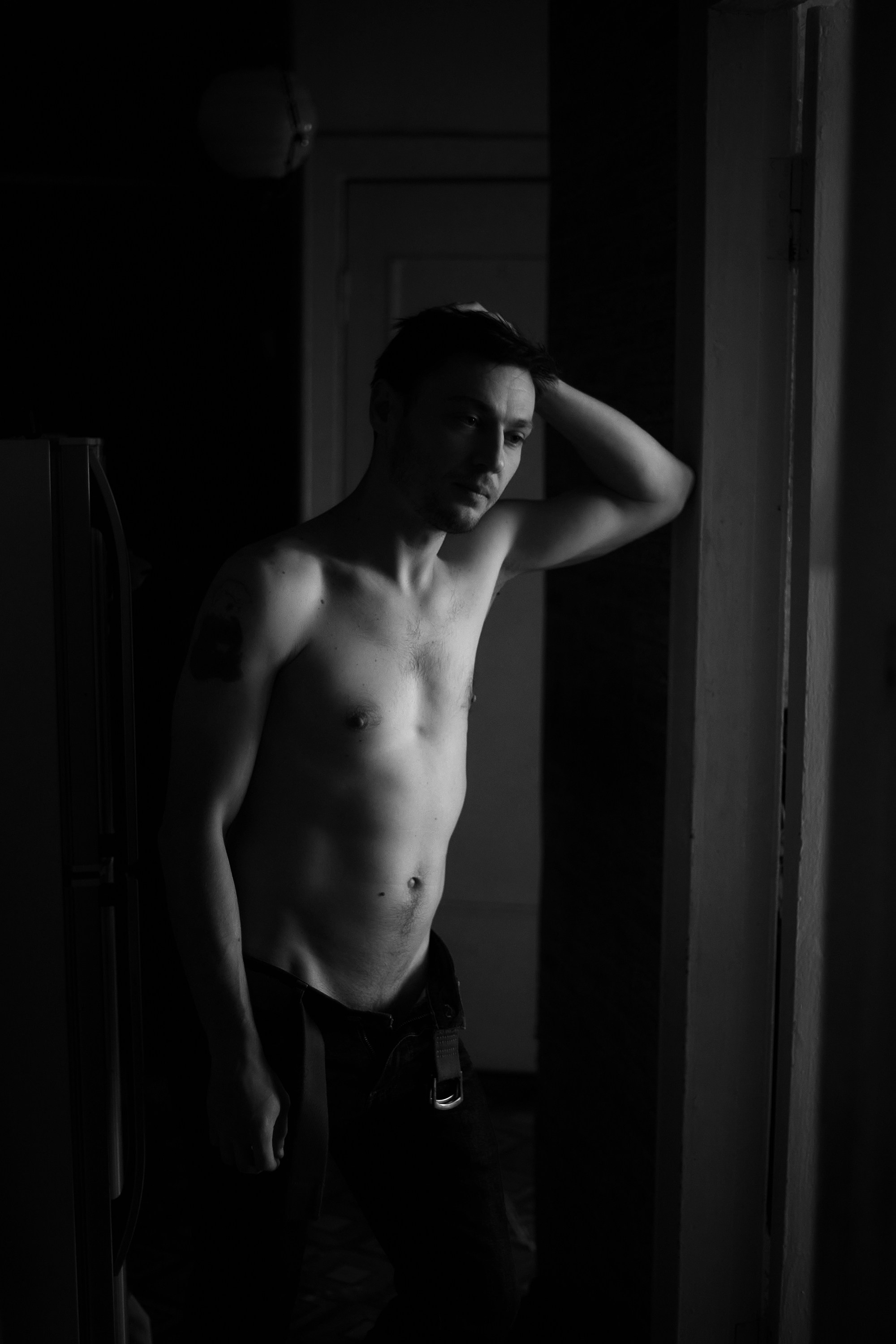 Откровение: Домашний Бунт. Фотограф Александр Кудинов, Крым: Легкие съемки, живые эмоции