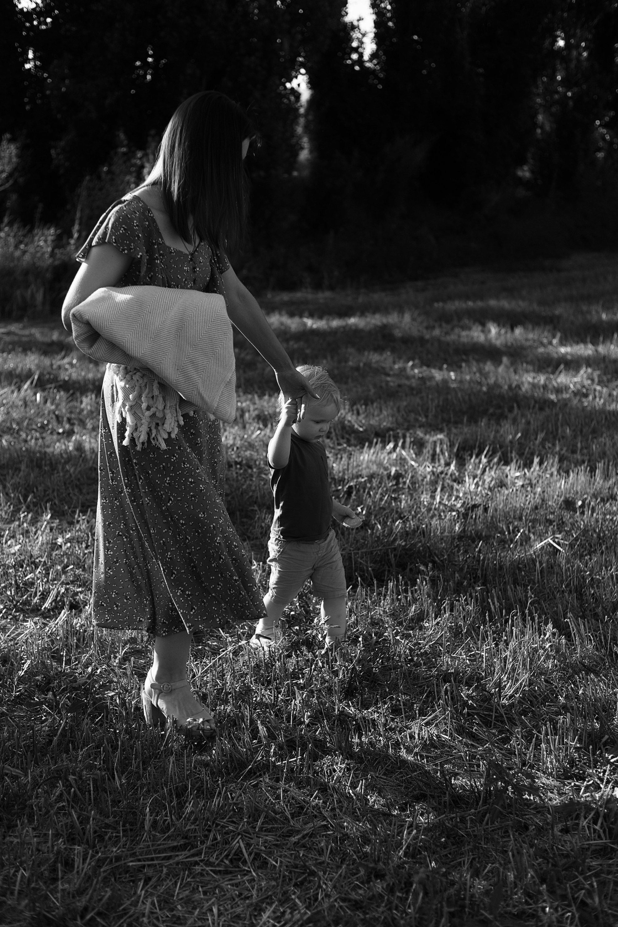 Соломенный берег детства. Фотограф Александр Кудинов, Крым: Легкие съемки, живые эмоции