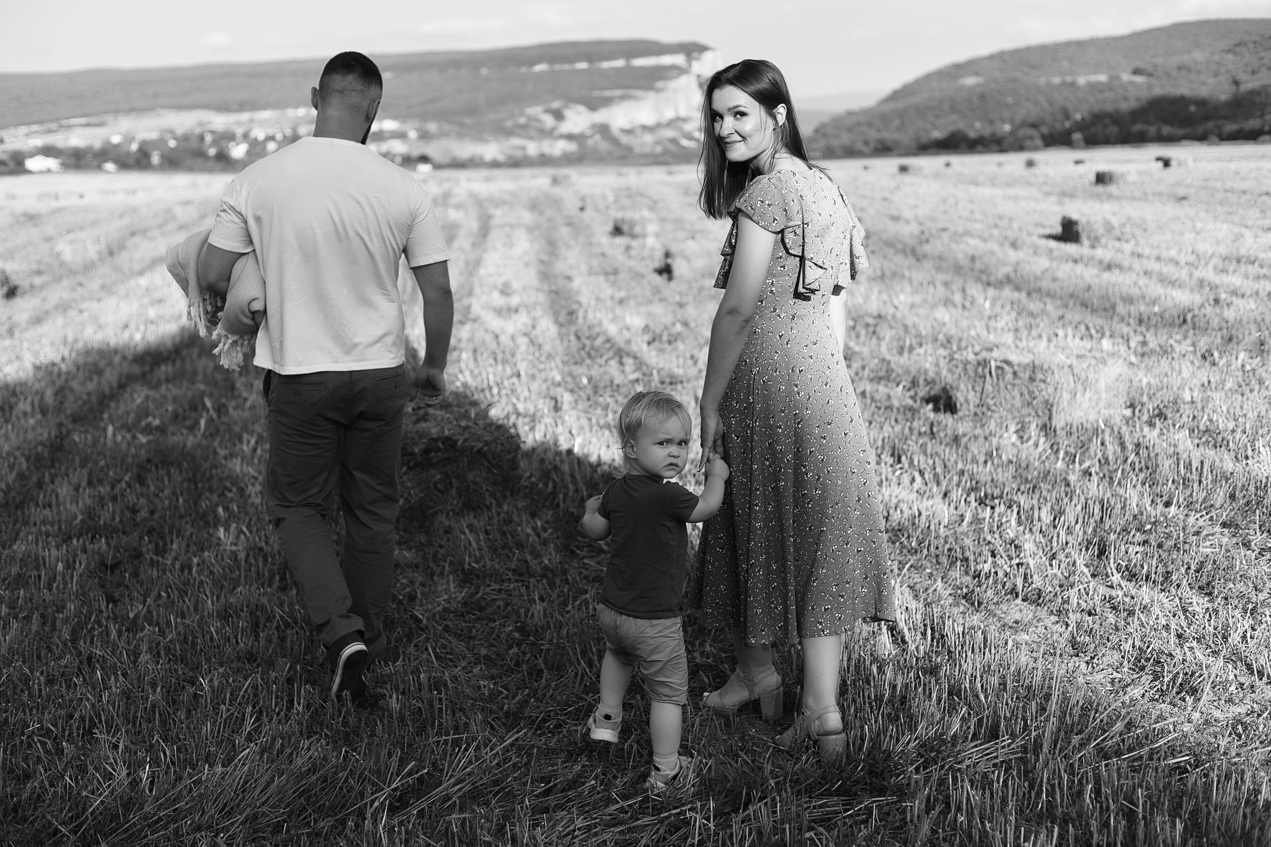 Соломенный берег детства. Фотограф Александр Кудинов, Крым: Легкие съемки, живые эмоции
